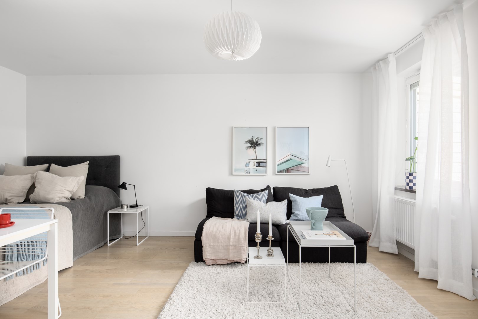 Bostadsbild från Telefonstigen 1E, Såld i Nacka Forum, Nacka