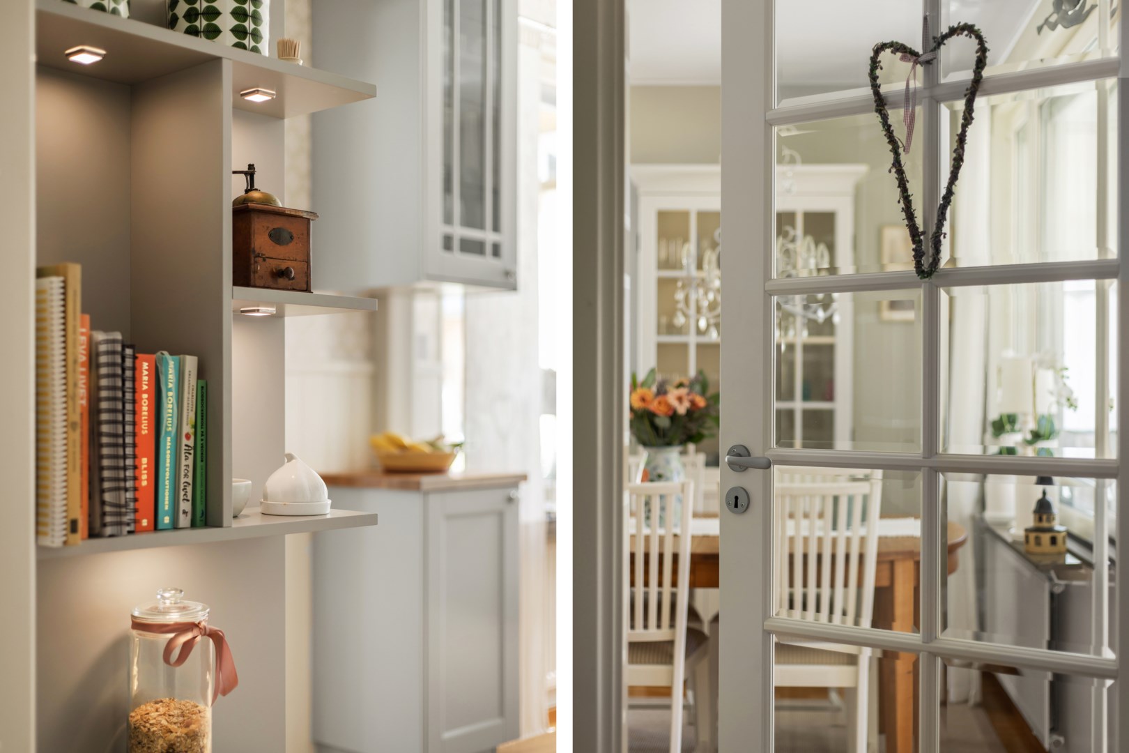 Bostadsbild från Ventilvägen 3, Såld i Lillängen, Nacka