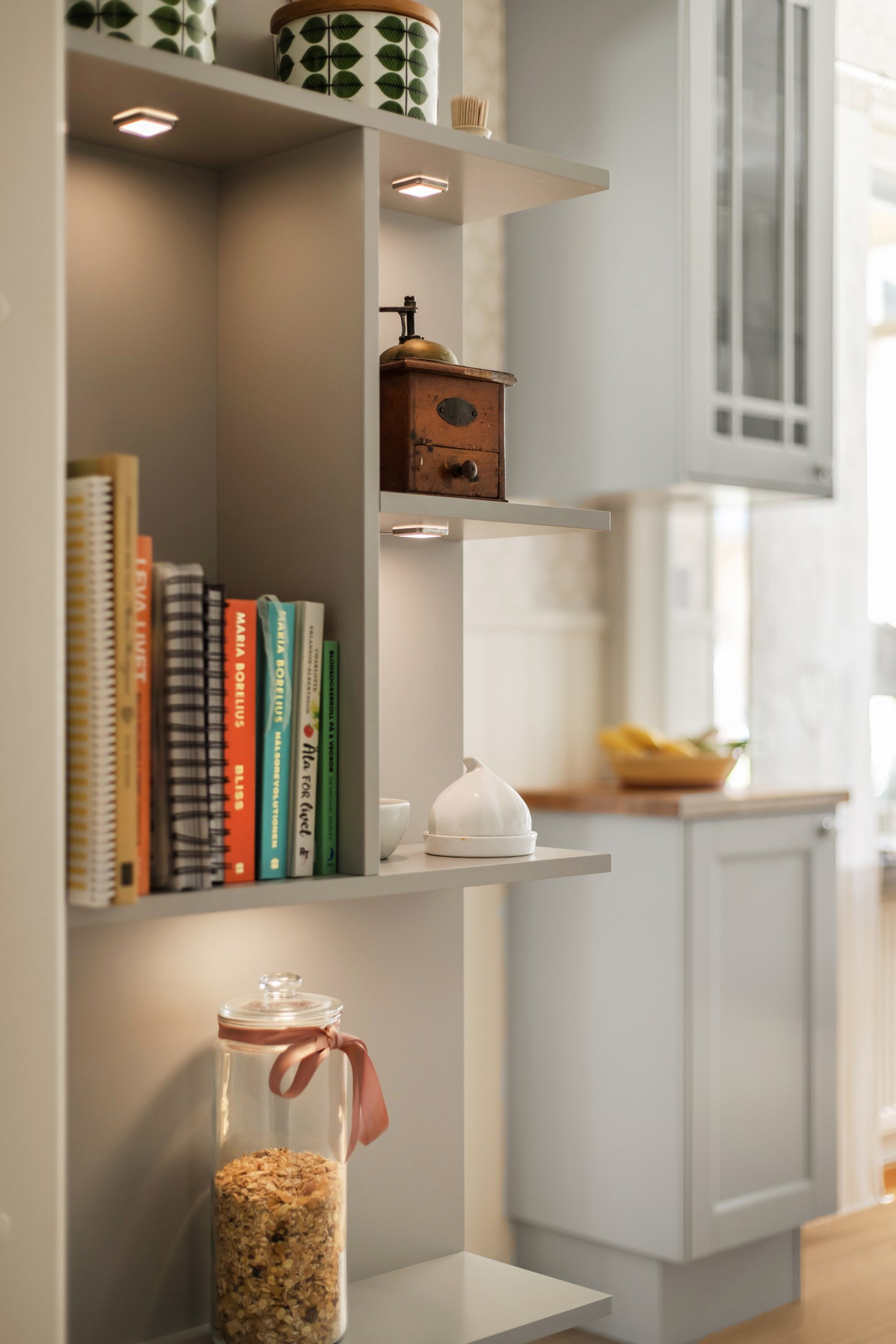 Bostadsbild från Ventilvägen 3, Såld i Lillängen, Nacka