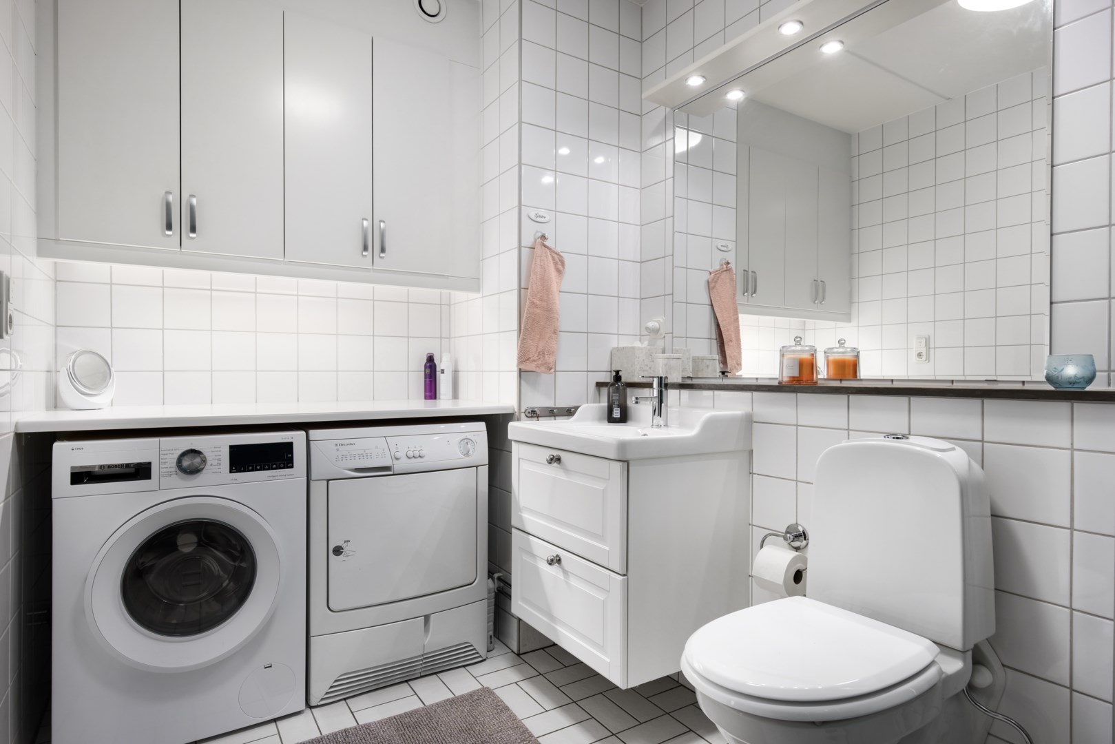 Bostadsbild från Ventilvägen 3, Såld i Lillängen, Nacka