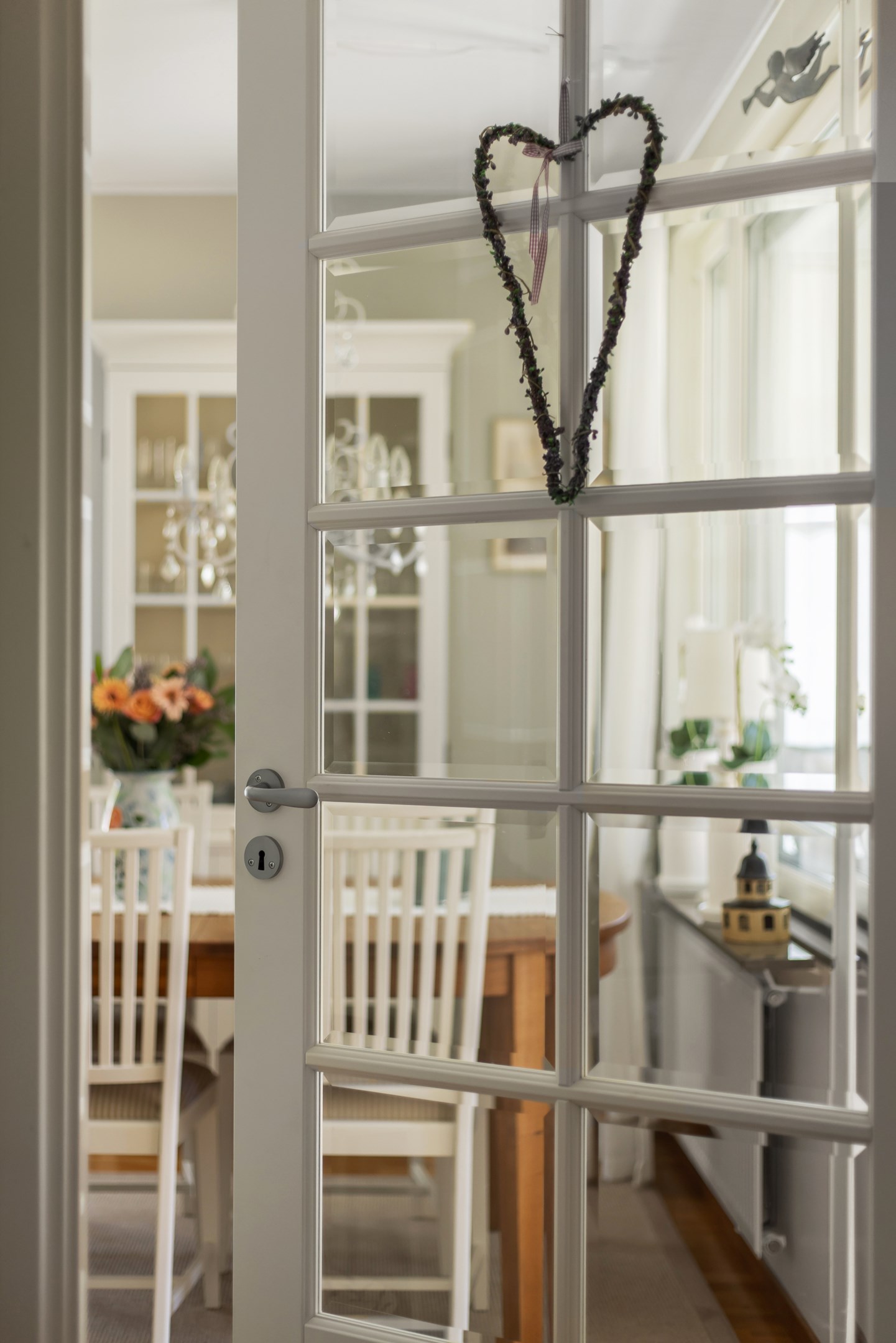 Bostadsbild från Ventilvägen 3, Såld i Lillängen, Nacka