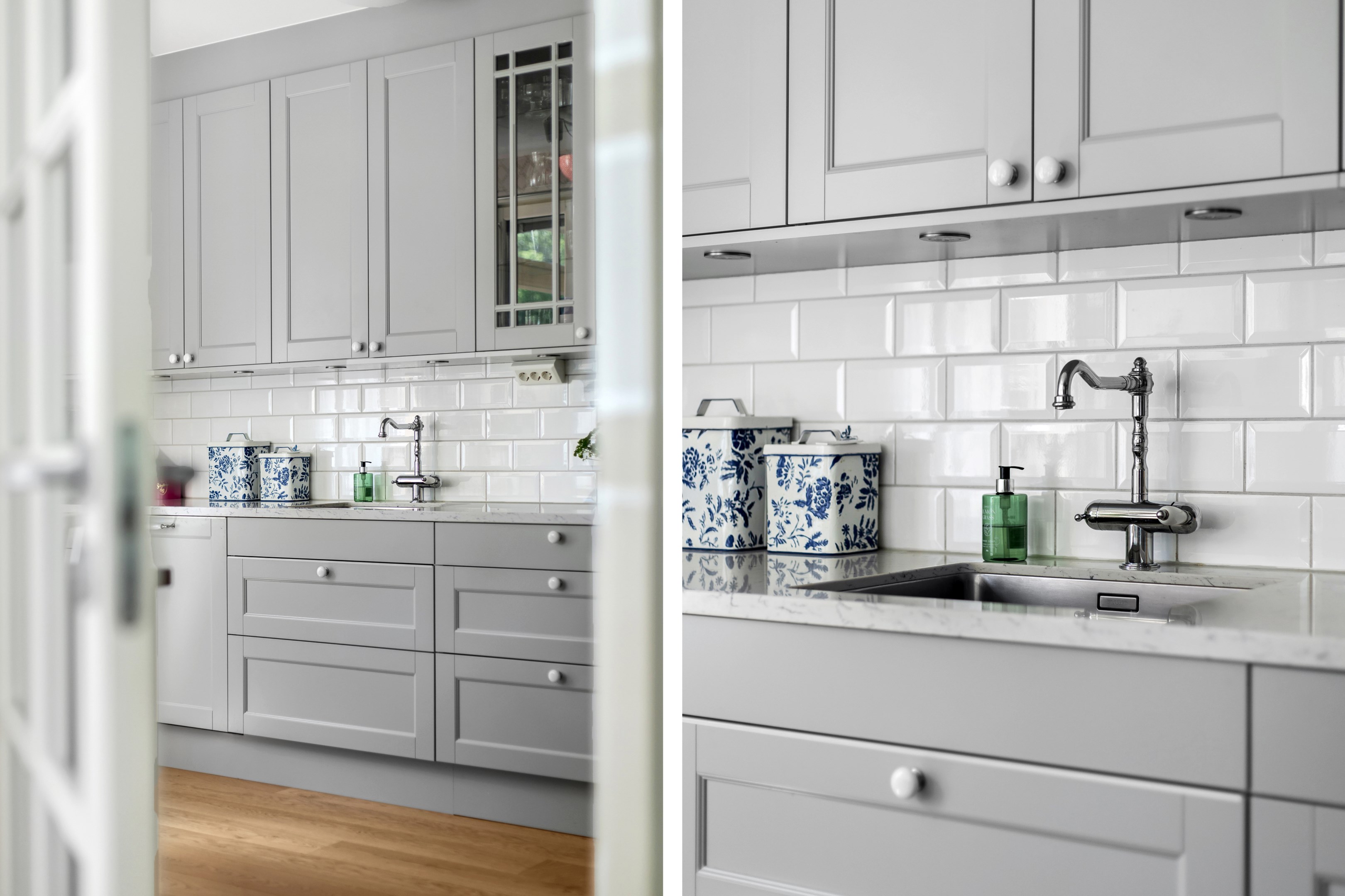 Bostadsbild från Ventilvägen 3, Såld i Lillängen, Nacka