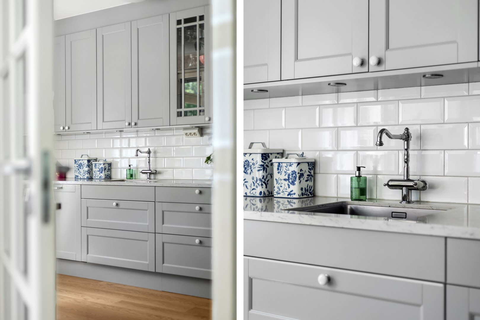 Bostadsbild från Ventilvägen 3, Såld i Lillängen, Nacka