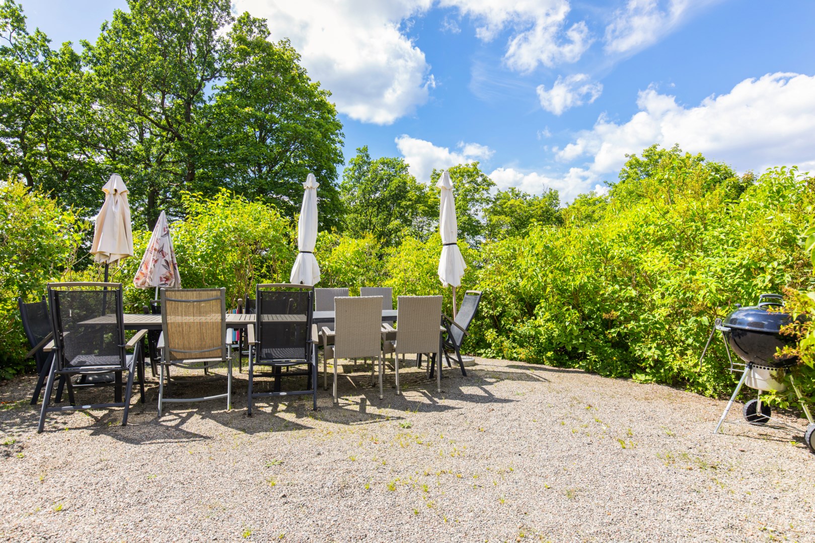 Bostadsbild från Ventilvägen 3, Såld i Lillängen, Nacka