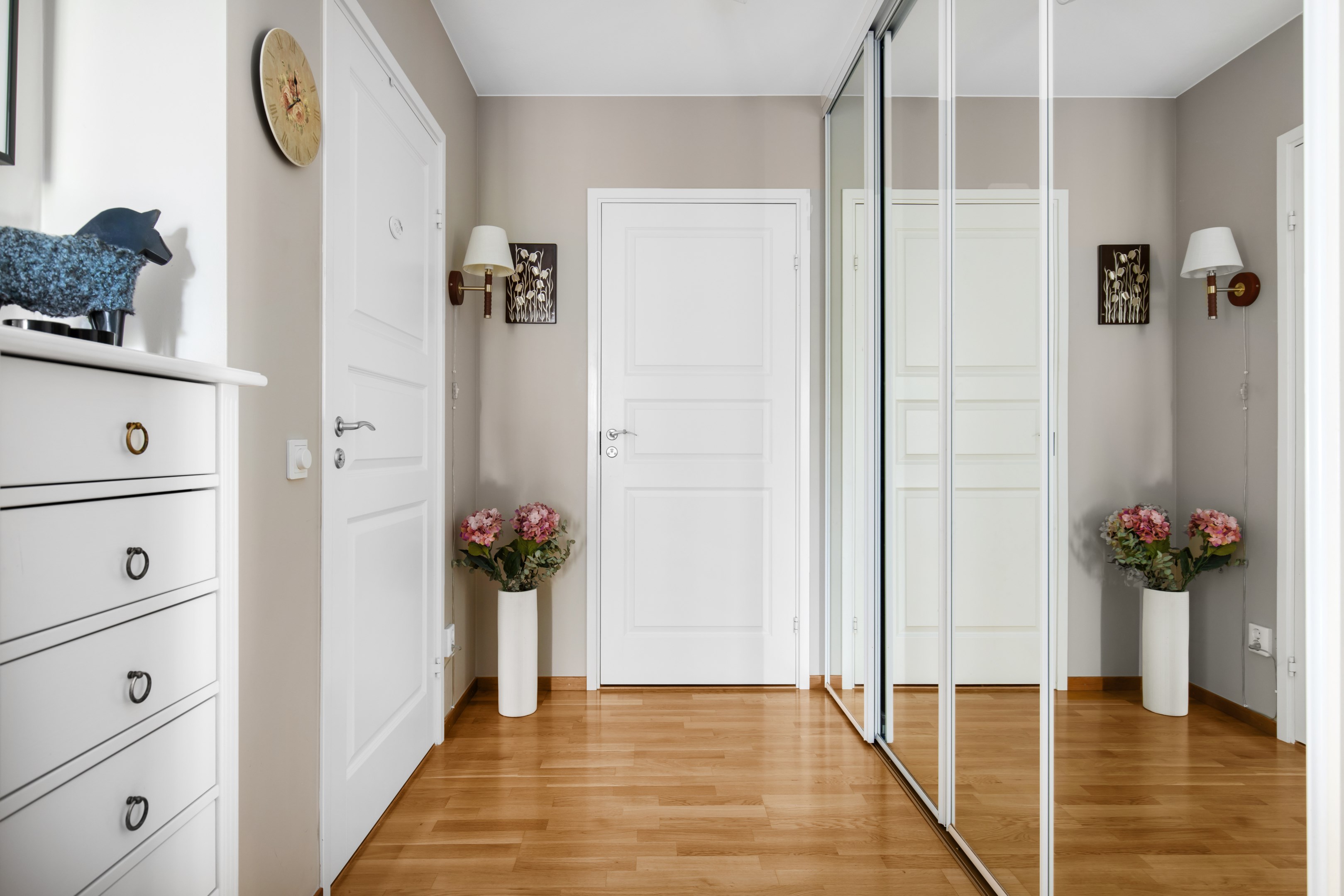 Bostadsbild från Ventilvägen 3, Såld i Lillängen, Nacka