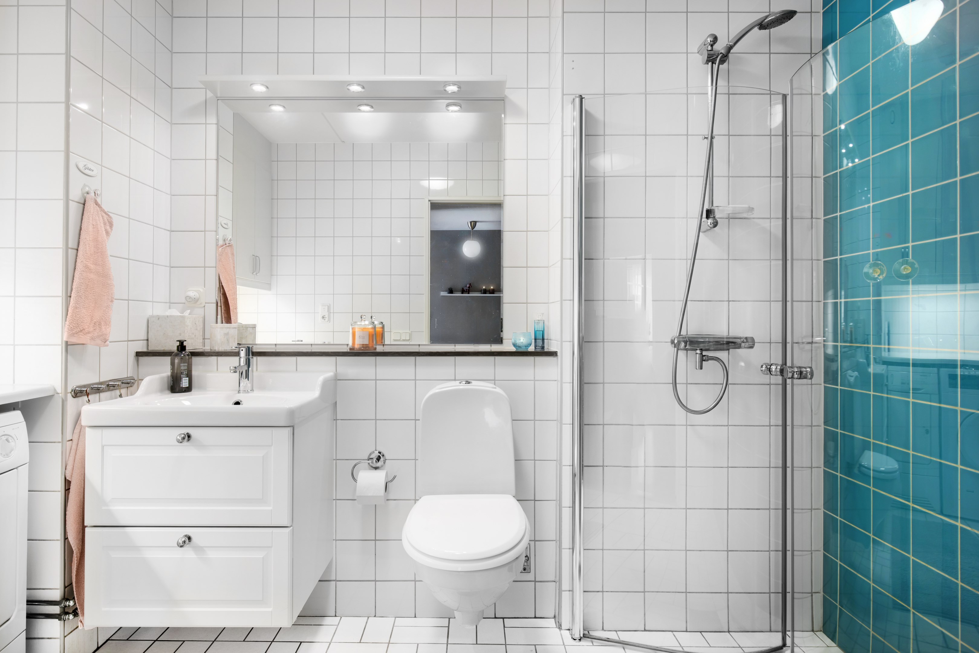 Bostadsbild från Ventilvägen 3, Såld i Lillängen, Nacka