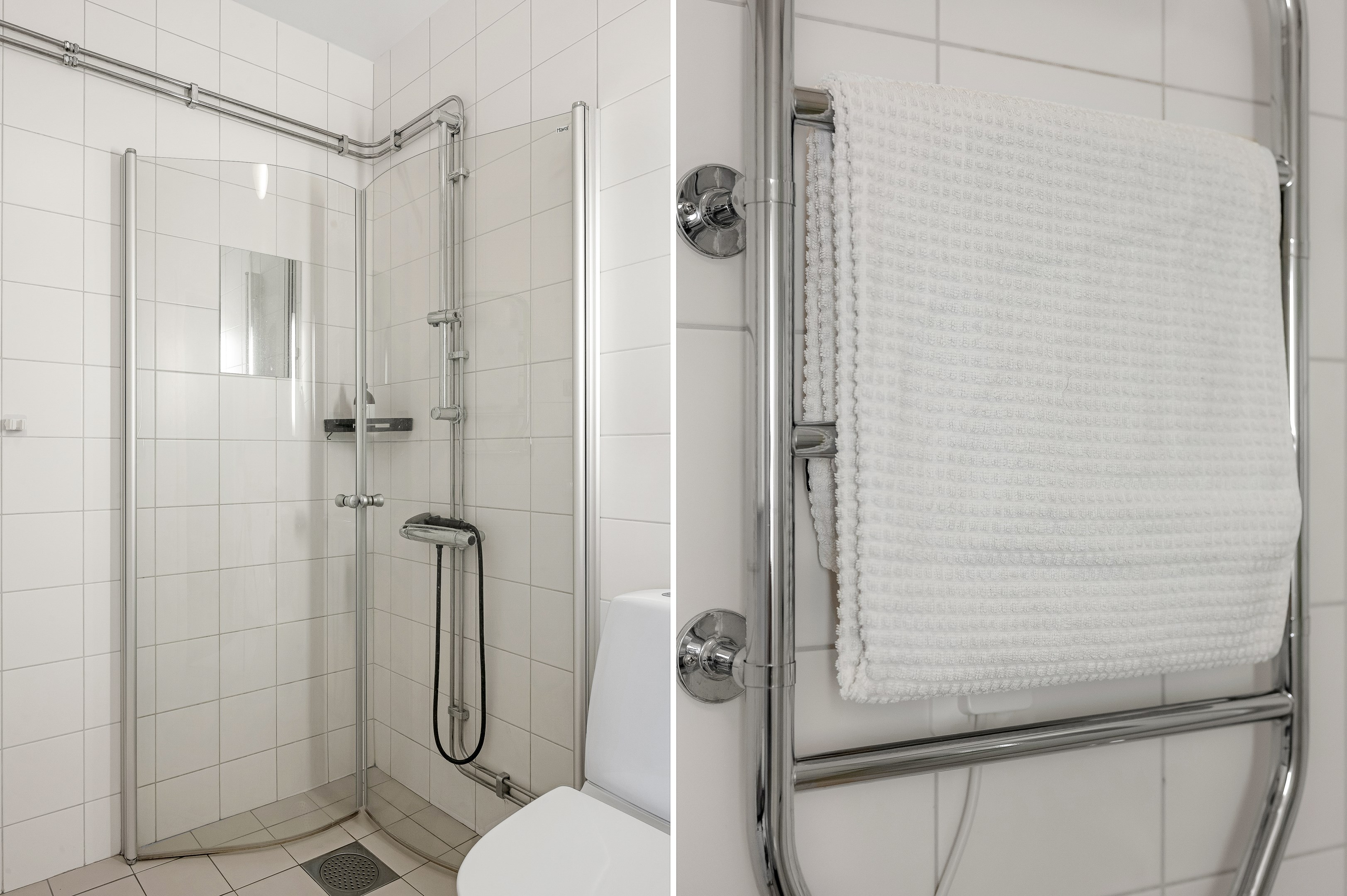 Bostadsbild från Henry Wemans väg 12, Kommande i Gottsunda, Uppsala