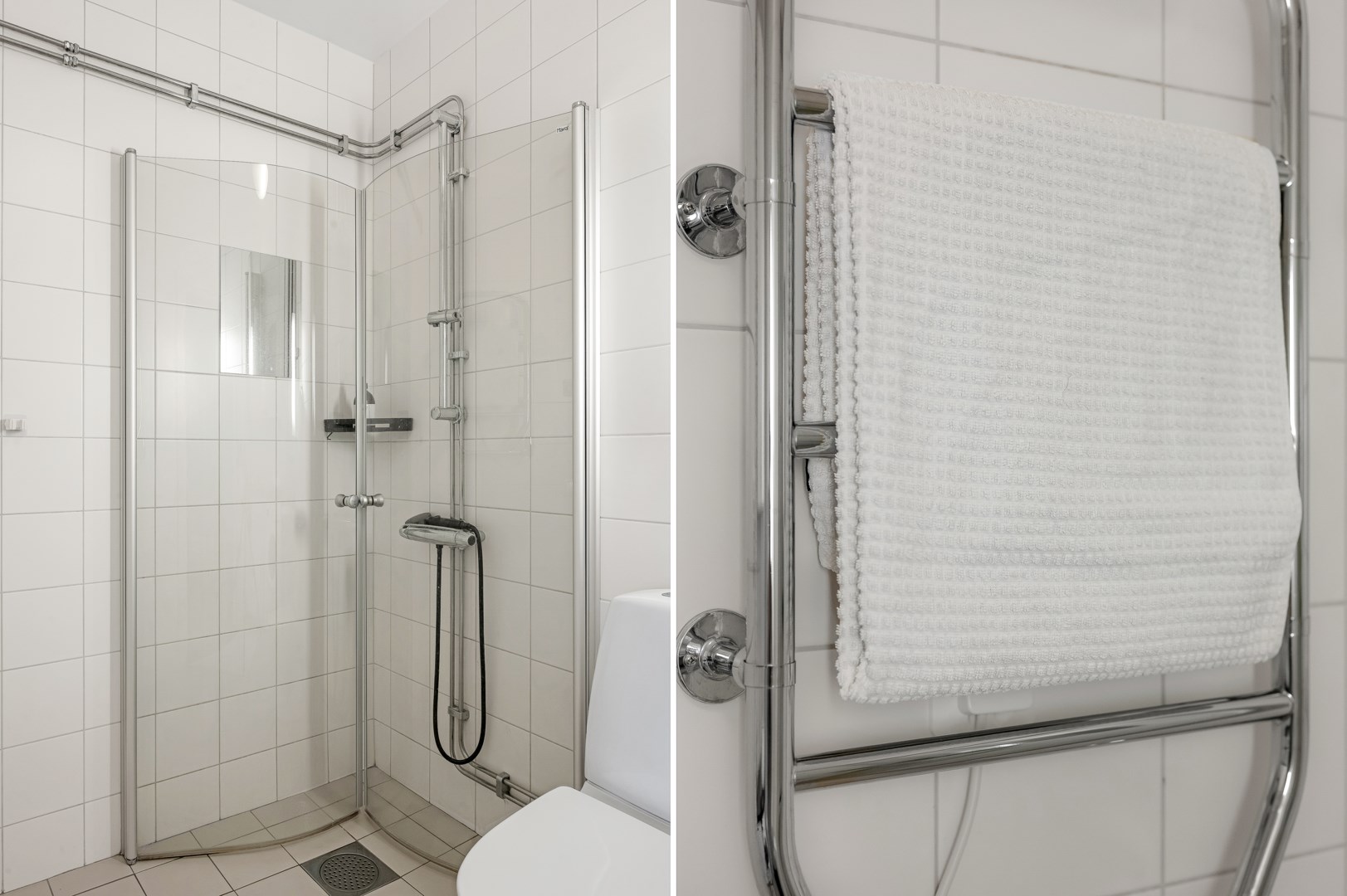 Bostadsbild från Henry Wemans väg 12, Kommande i Gottsunda, Uppsala