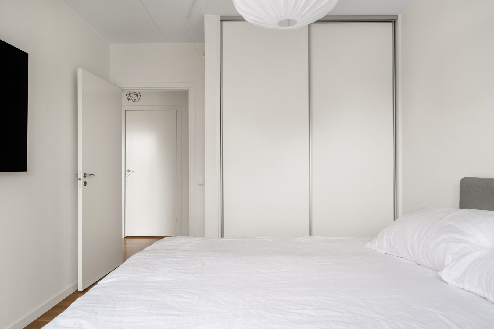 Bostadsbild från Henry Wemans väg 12, Kommande i Gottsunda, Uppsala