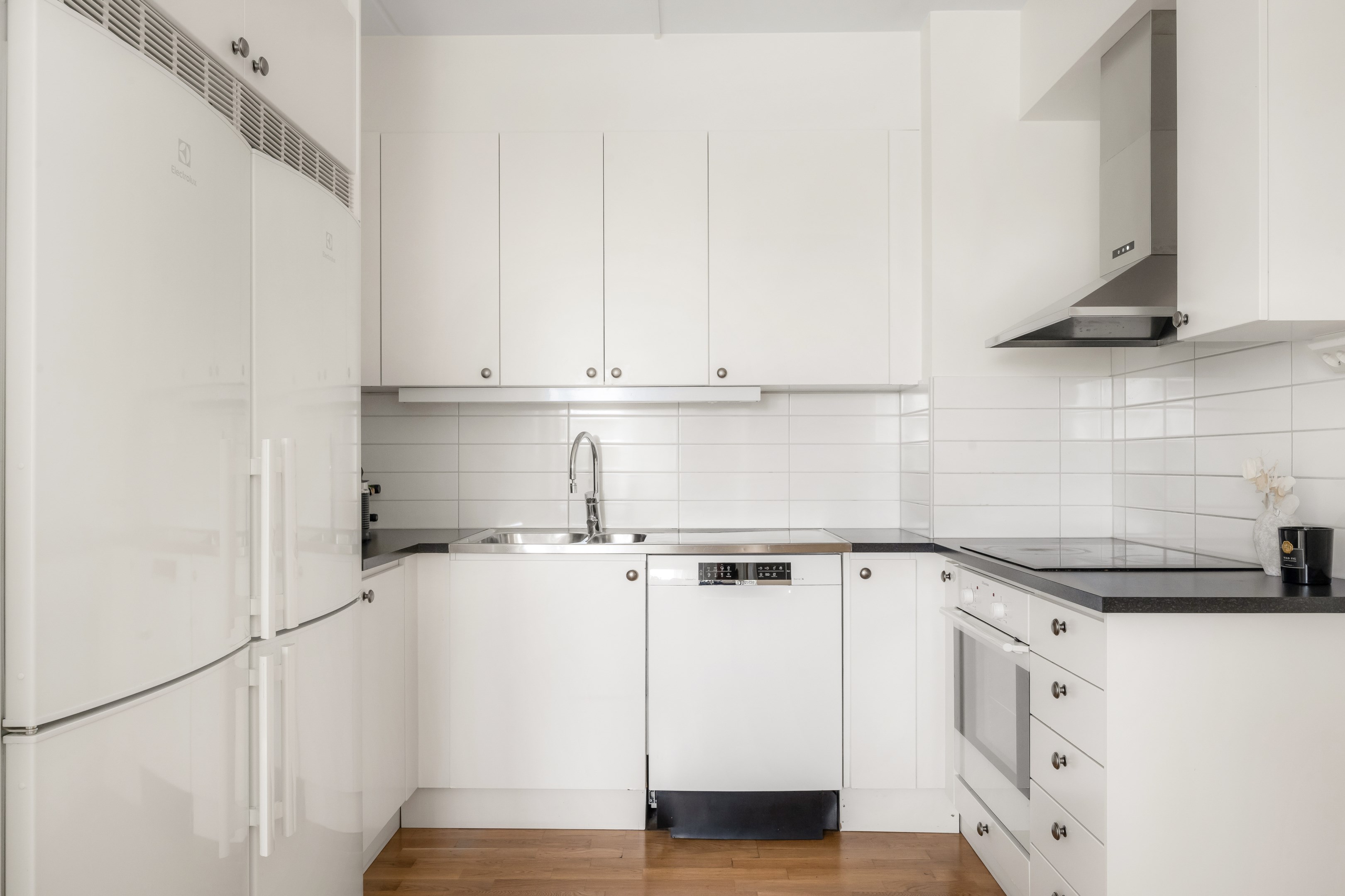 Bostadsbild från Henry Wemans väg 12, Kommande i Gottsunda, Uppsala