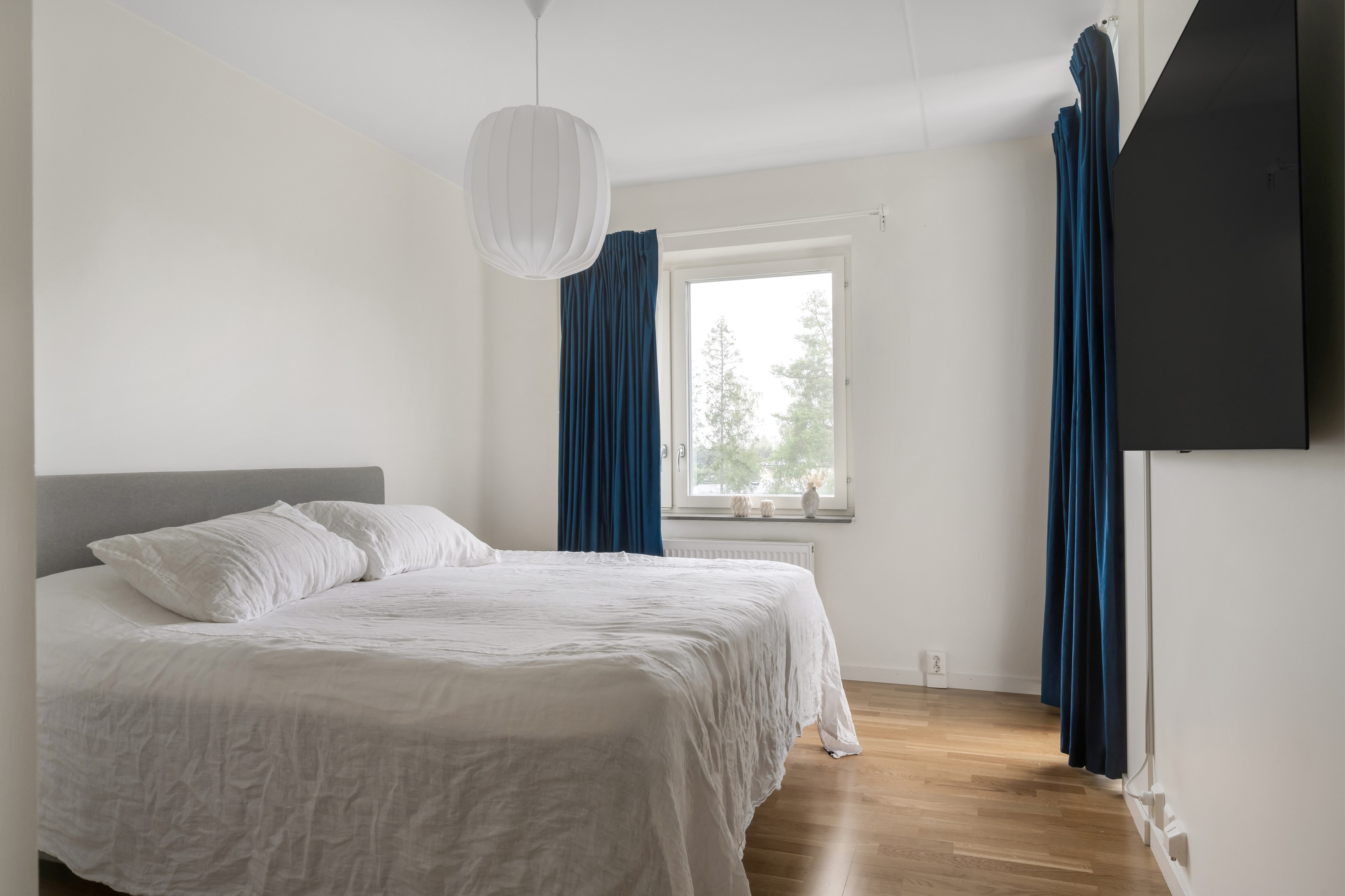 Bostadsbild från Henry Wemans väg 12, Kommande i Gottsunda, Uppsala