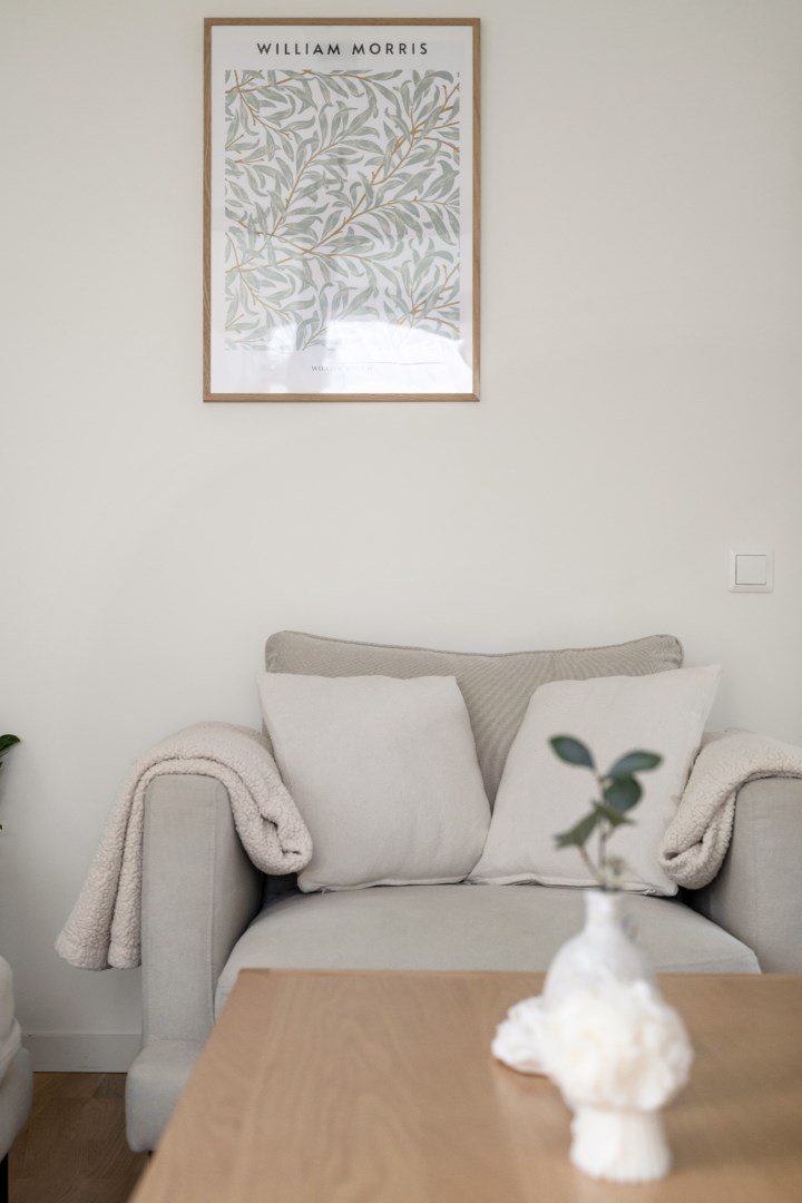 Bostadsbild från Henry Wemans väg 12, Kommande i Gottsunda, Uppsala