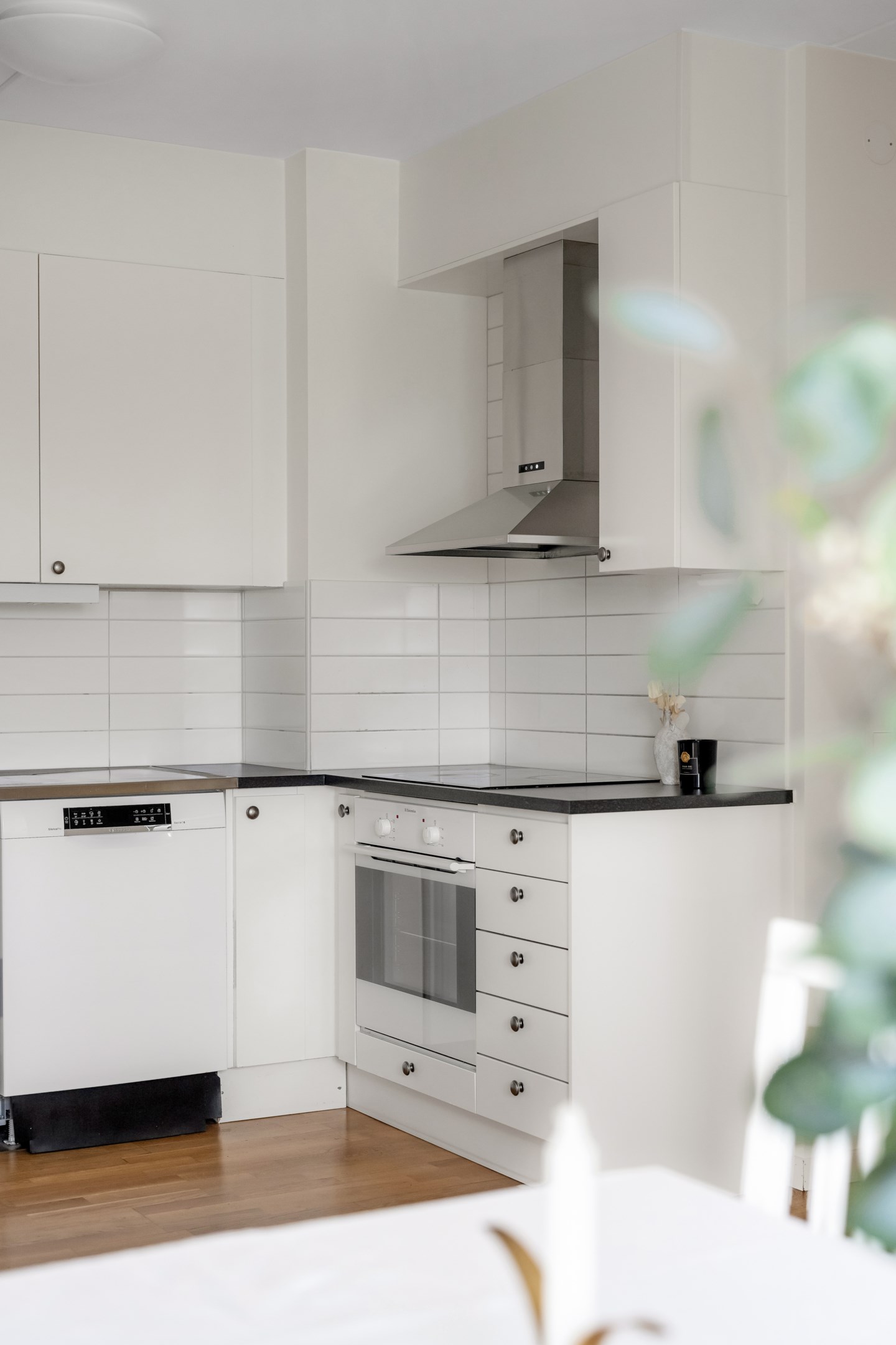 Bostadsbild från Henry Wemans väg 12, Kommande i Gottsunda, Uppsala