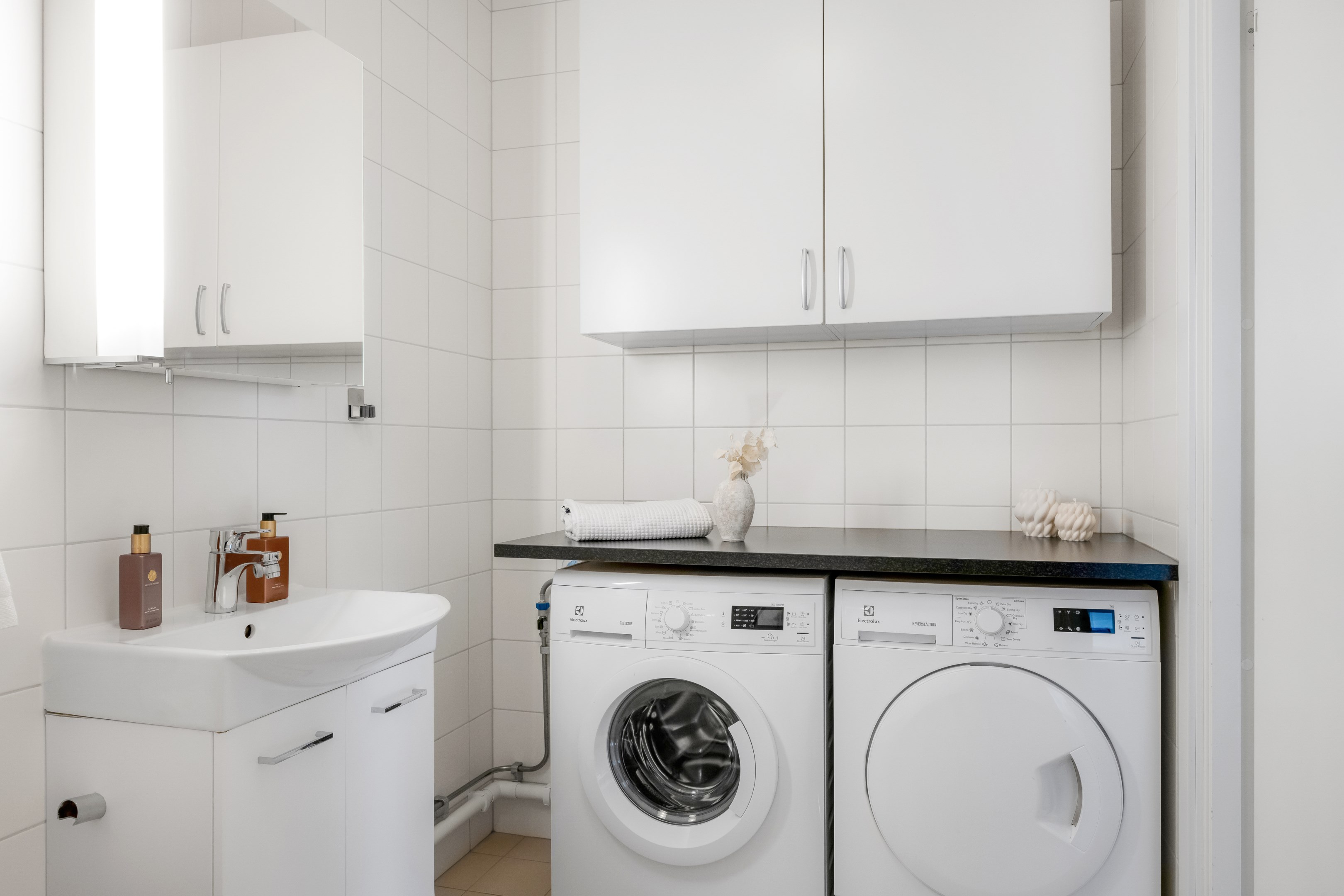 Bostadsbild från Henry Wemans väg 12, Kommande i Gottsunda, Uppsala