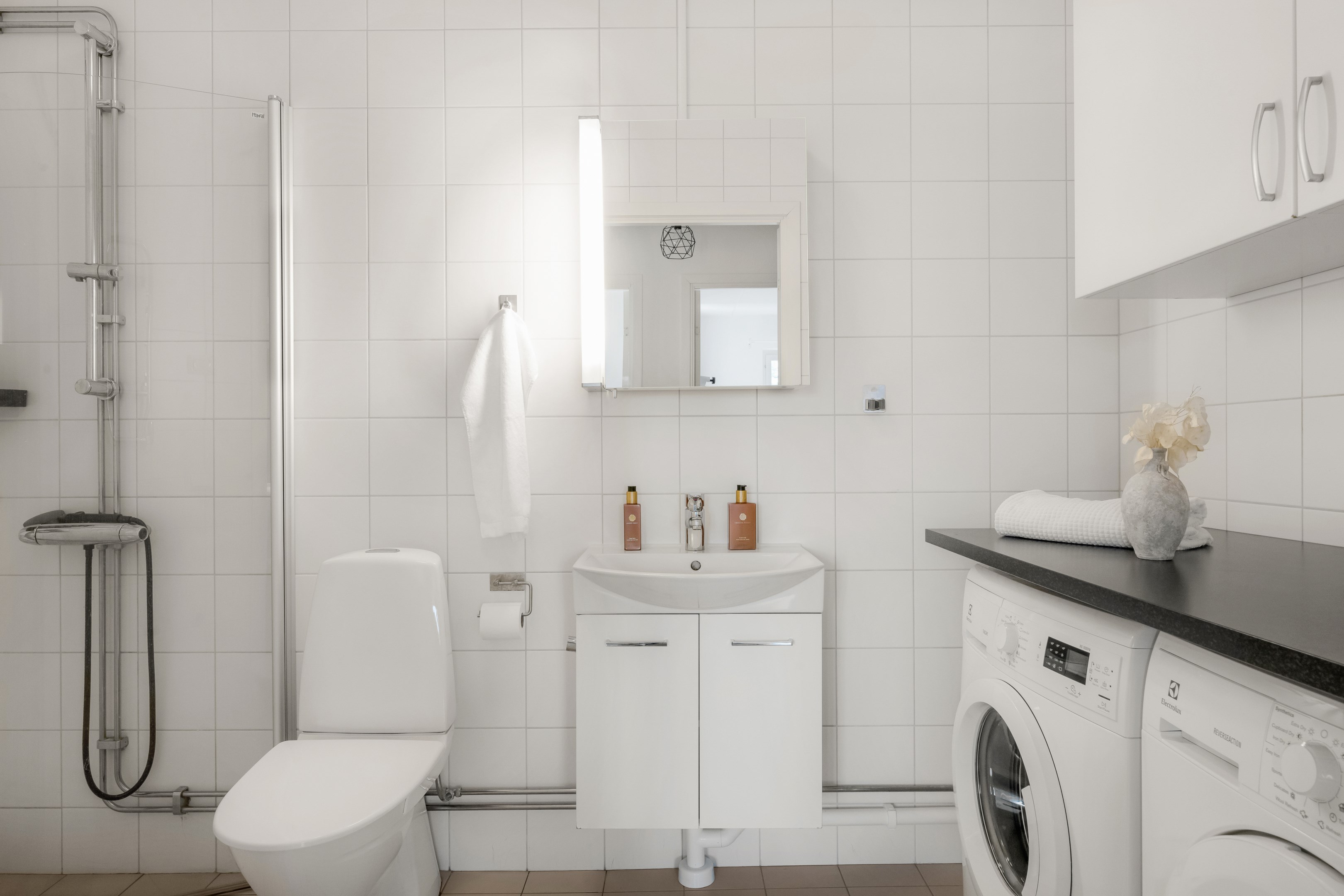 Bostadsbild från Henry Wemans väg 12, Kommande i Gottsunda, Uppsala