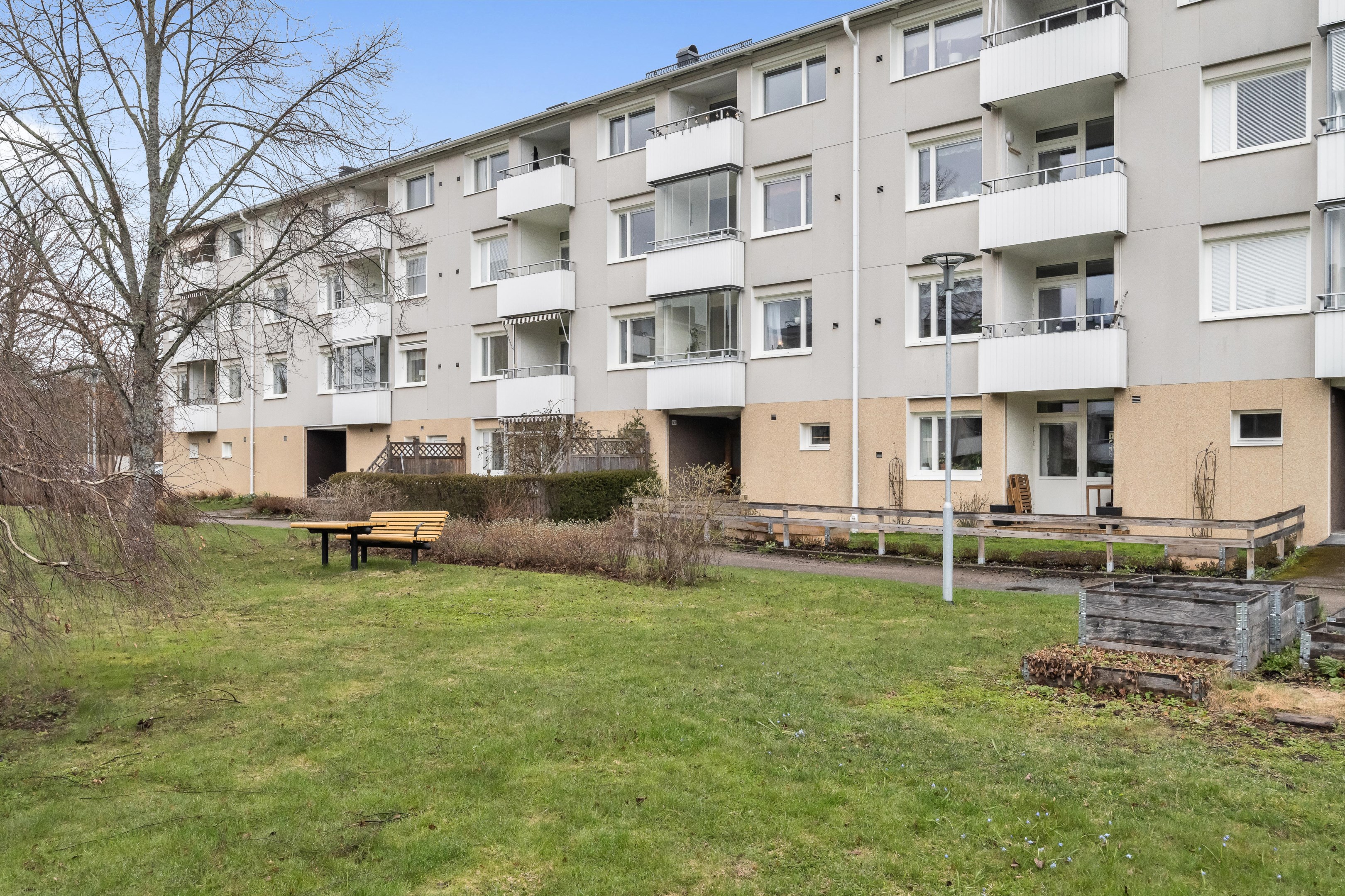 Bostadsbild från Fjärdhundragatan 52, Såld i Tunabackar, Uppsala