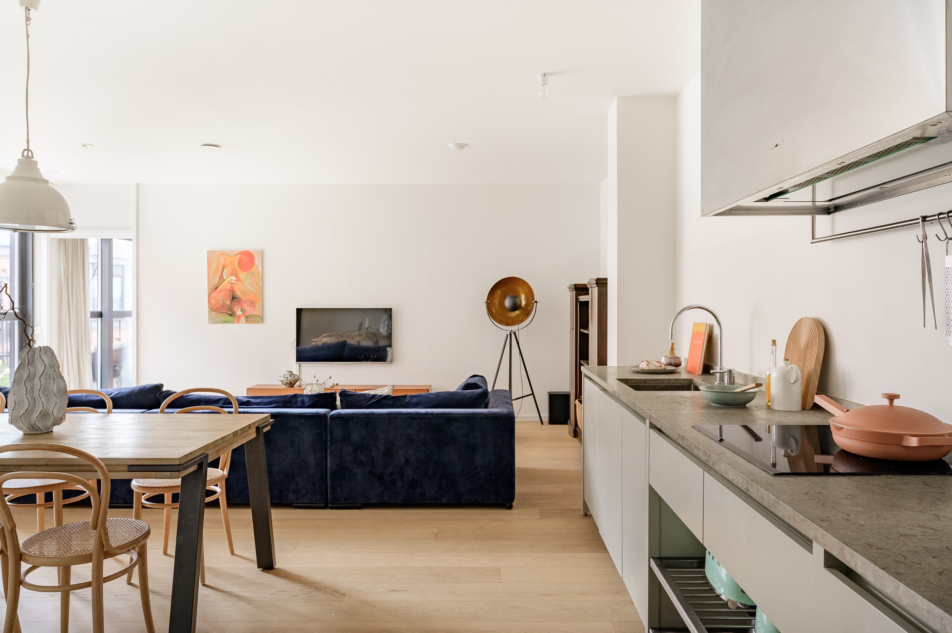 Bostadsbild från Fabrikörvägen 10D, vån 6, Såld i Nacka Strand, Nacka