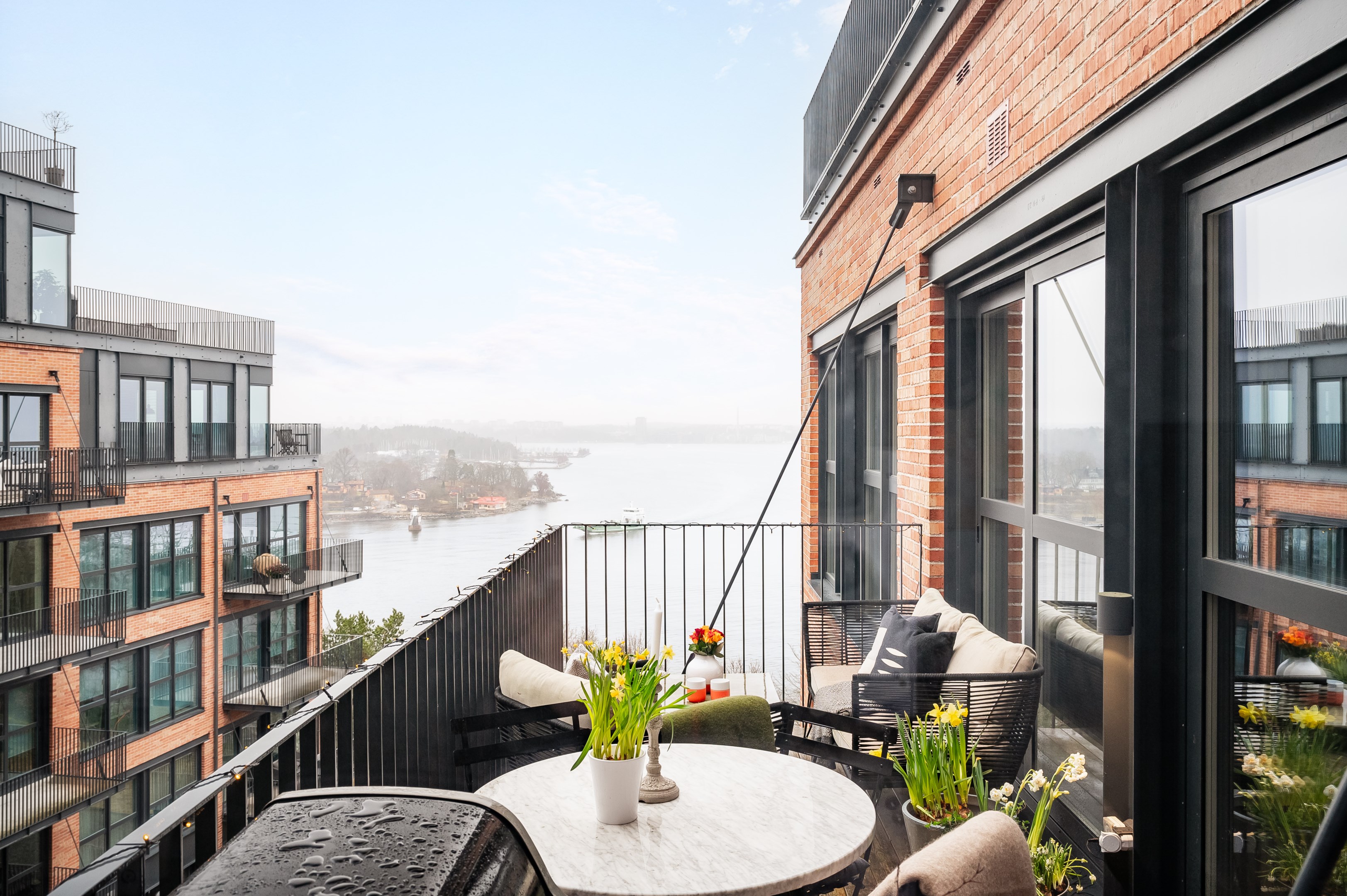 Bostadsbild från Fabrikörvägen 10D, vån 6, Såld i Nacka Strand, Nacka