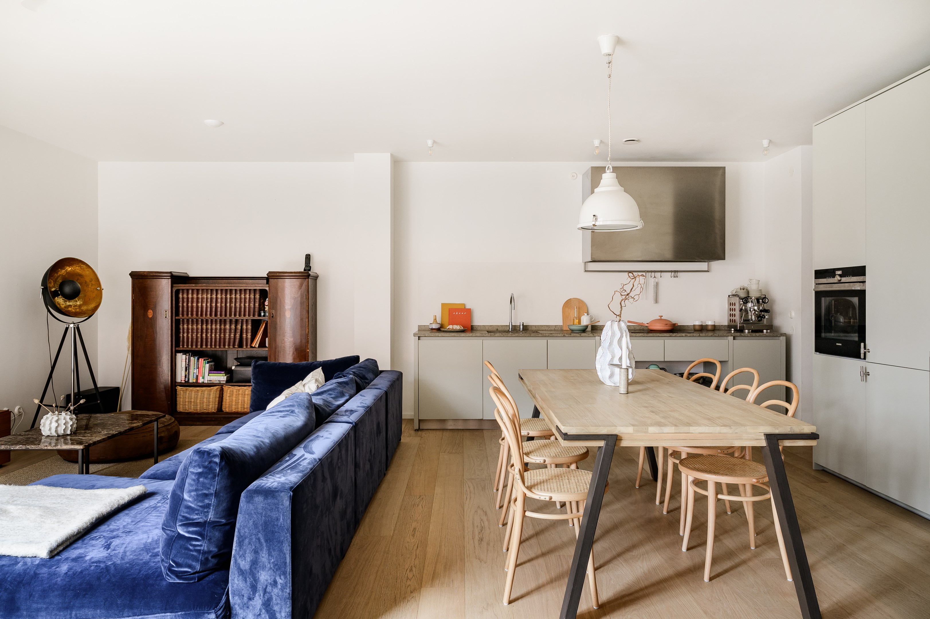 Bostadsbild från Fabrikörvägen 10D, vån 6, Såld i Nacka Strand, Nacka