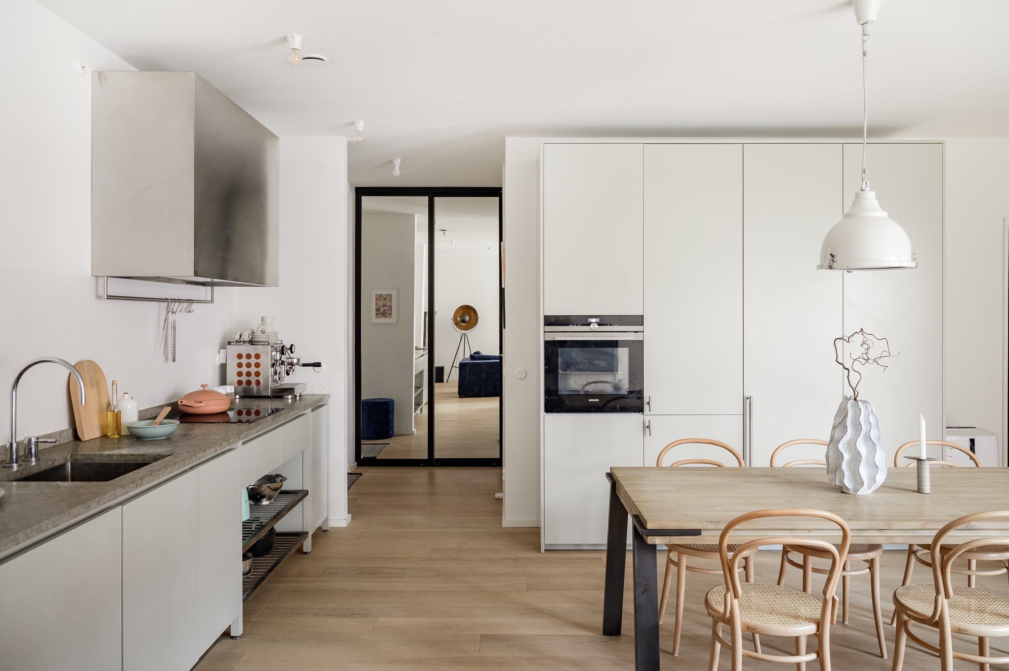 Bostadsbild från Fabrikörvägen 10D, vån 6, Såld i Nacka Strand, Nacka