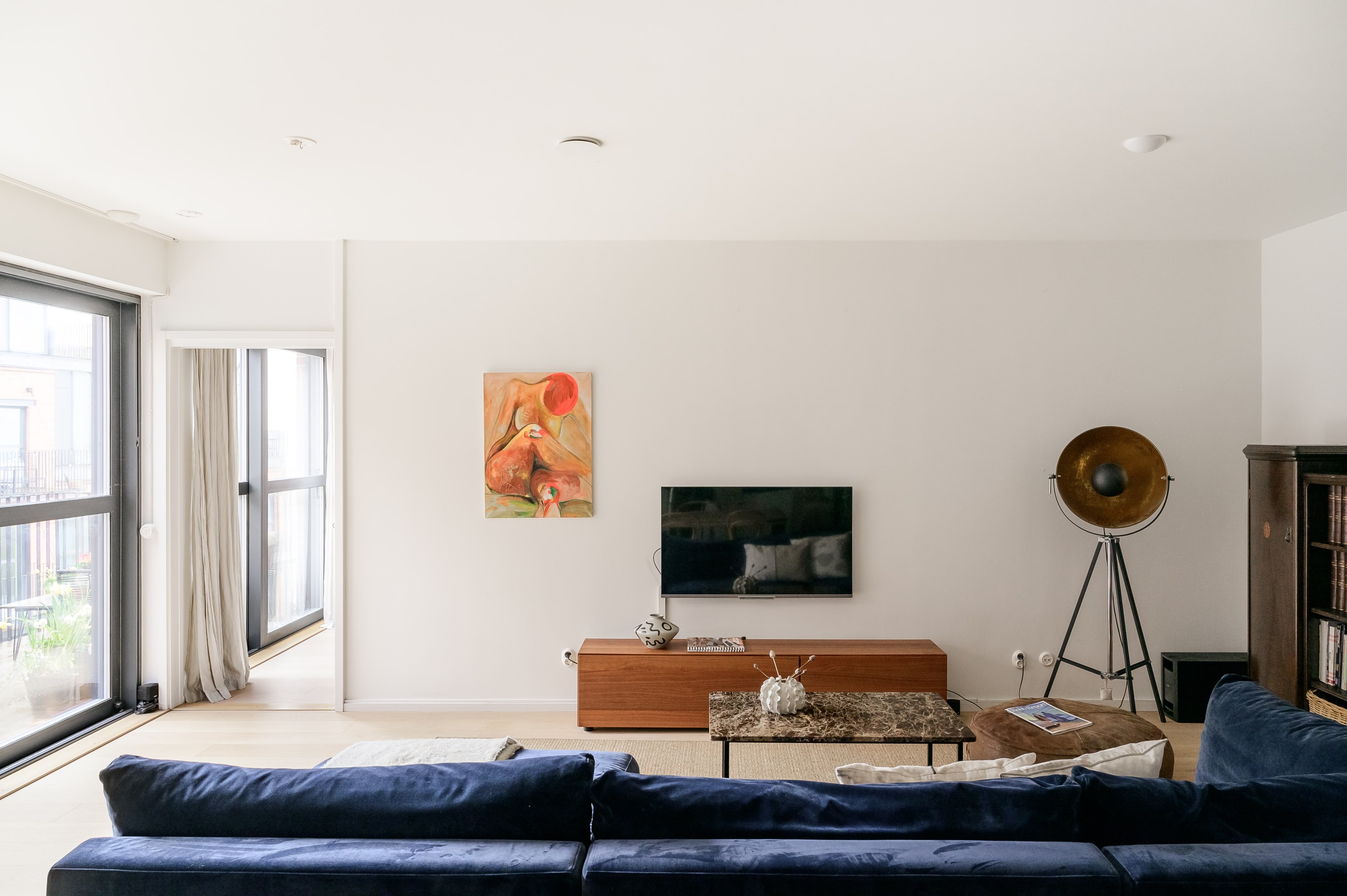 Bostadsbild från Fabrikörvägen 10D, vån 6, Såld i Nacka Strand, Nacka