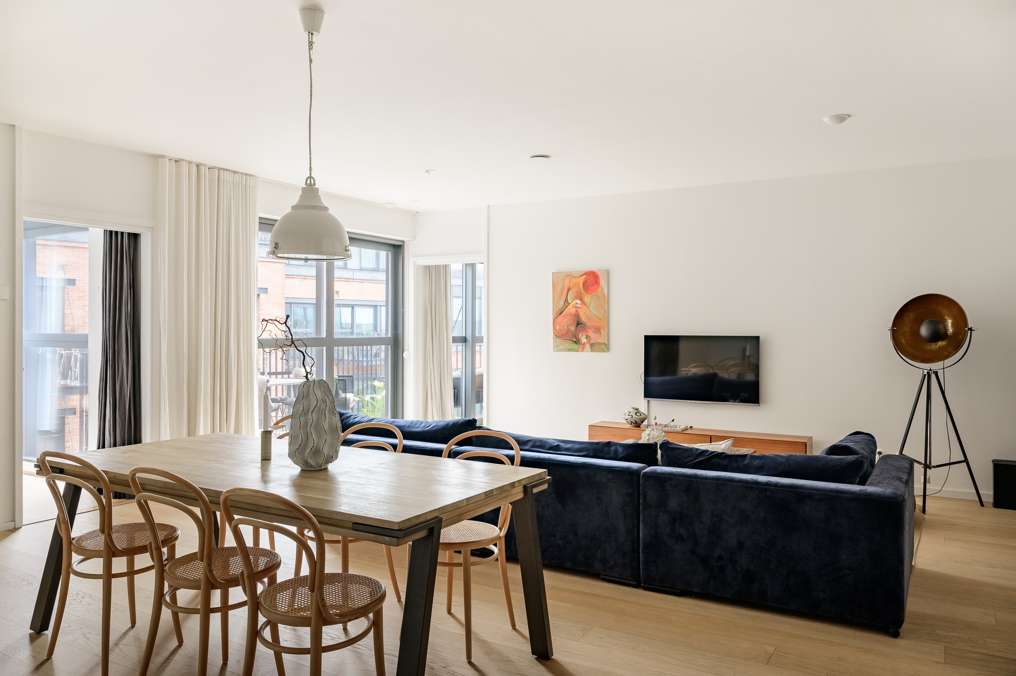 Bostadsbild från Fabrikörvägen 10D, vån 6, Såld i Nacka Strand, Nacka