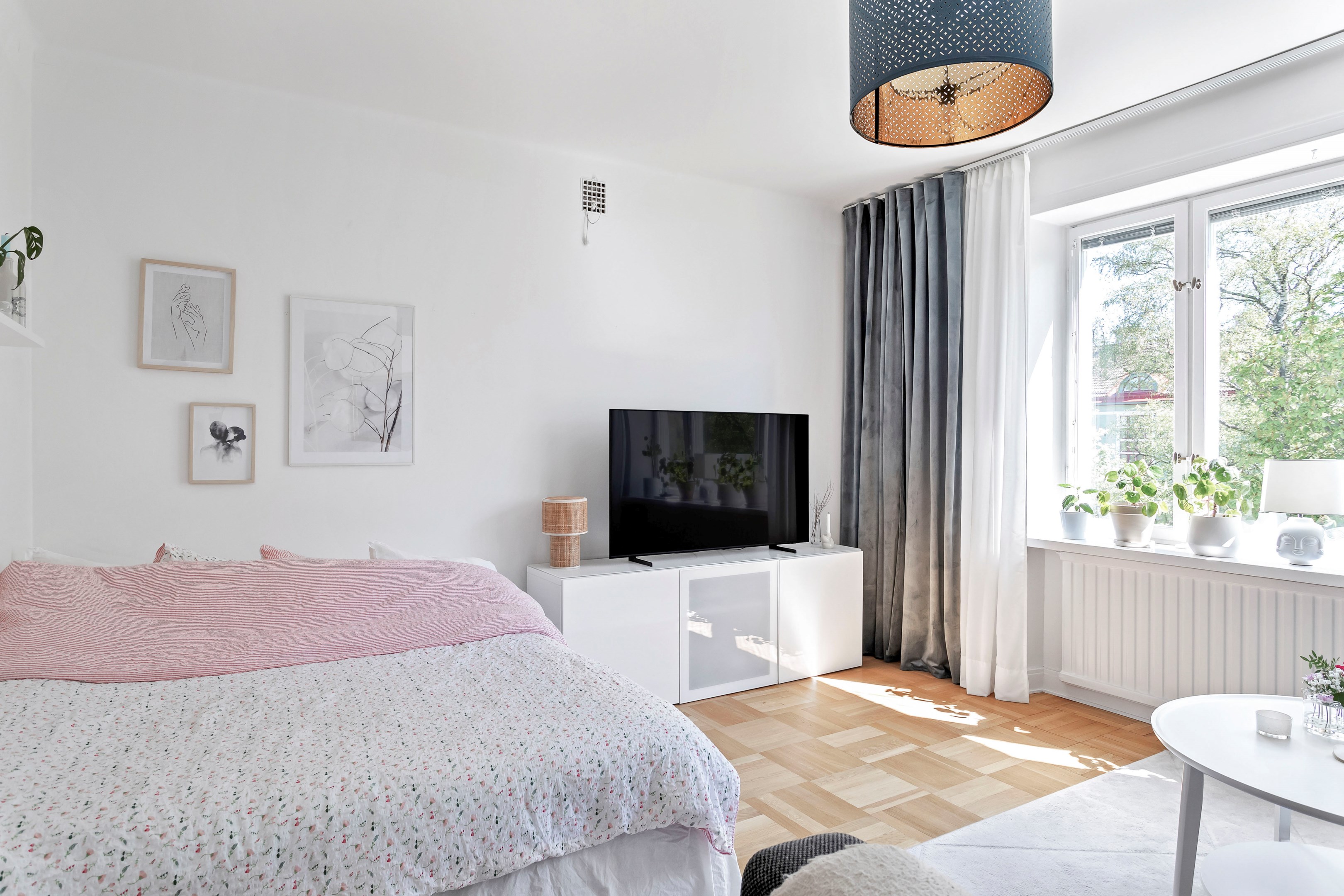 Bostadsbild från Väderkvarnsgatan 11B, Såld i Höganäs, Uppsala