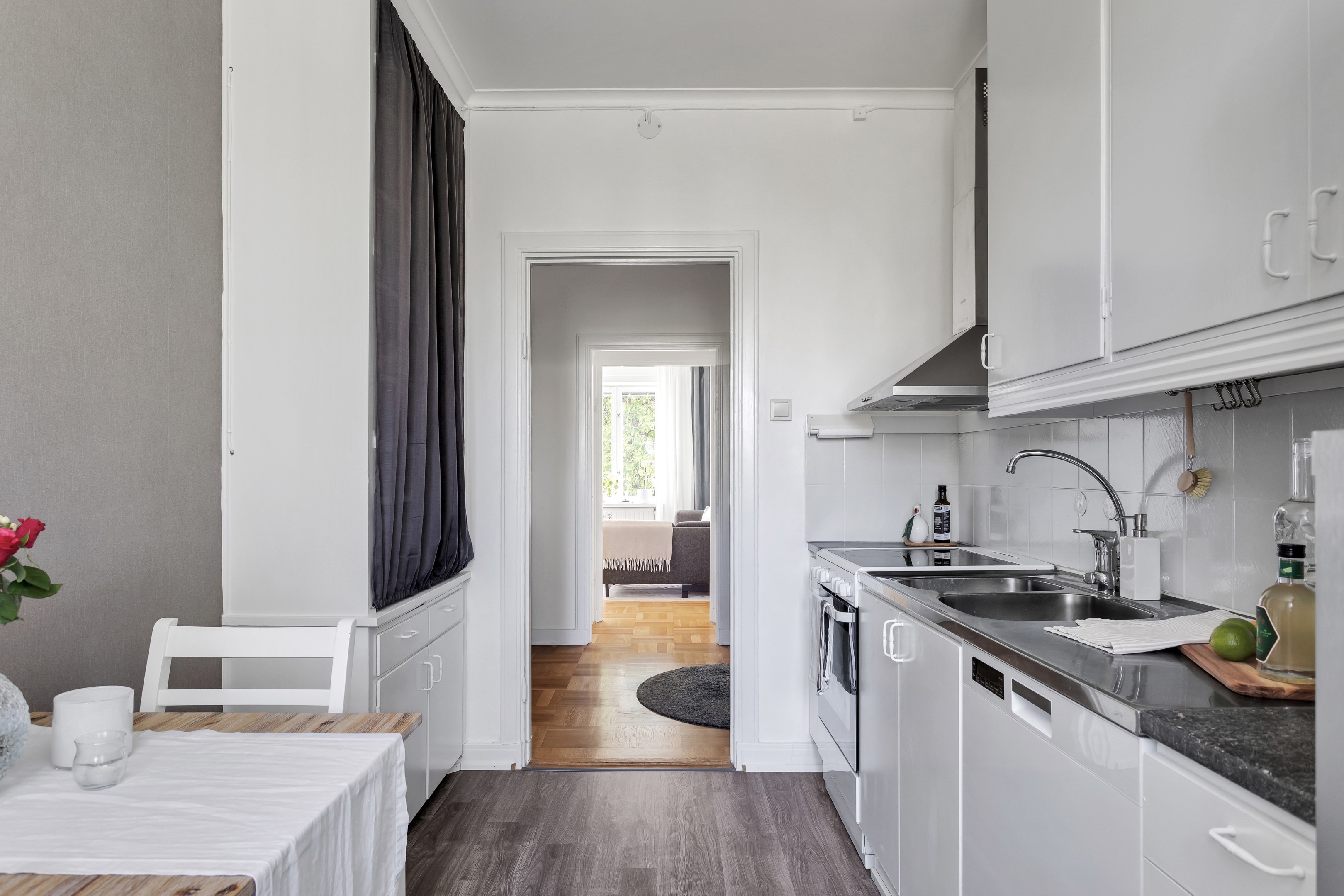 Bostadsbild från Väderkvarnsgatan 11B, Såld i Höganäs, Uppsala