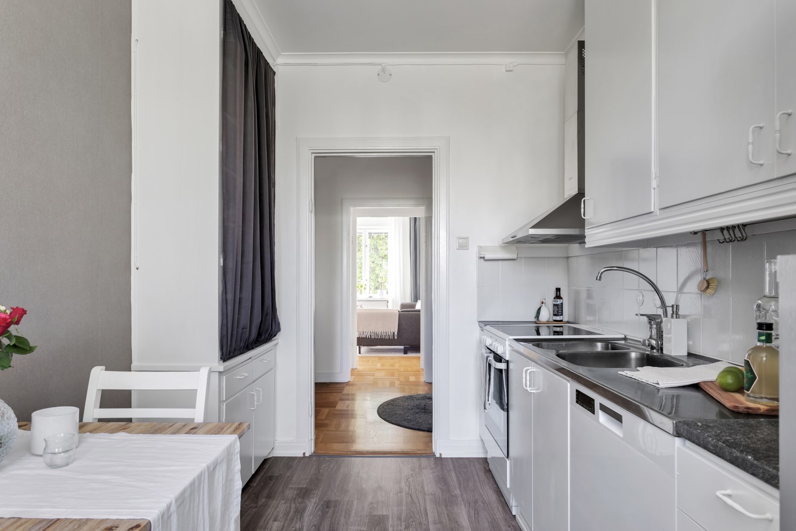 Bostadsbild från Väderkvarnsgatan 11B, Såld i Höganäs, Uppsala