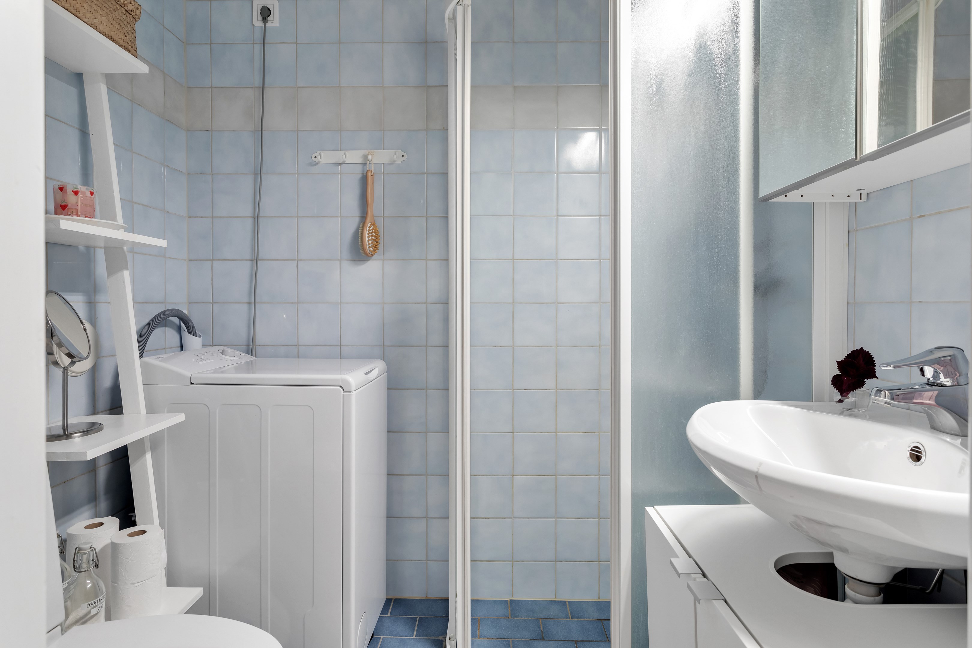 Bostadsbild från Väderkvarnsgatan 11B, Såld i Höganäs, Uppsala