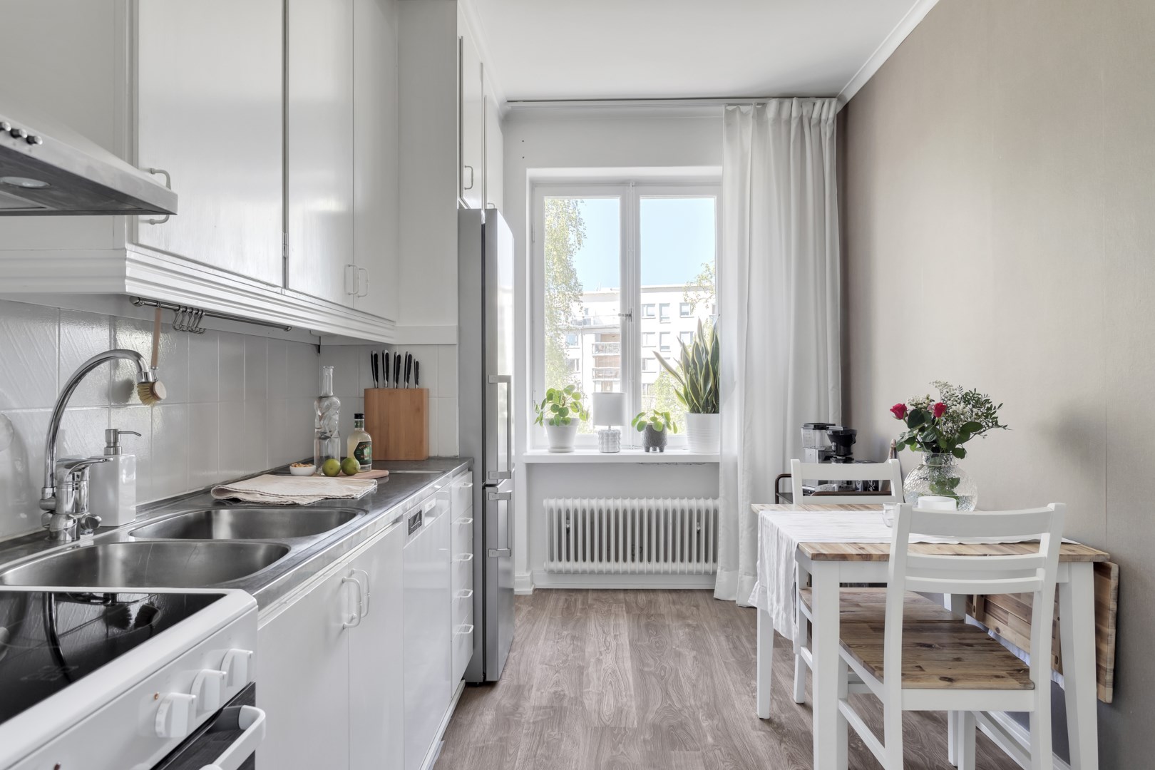 Bostadsbild från Väderkvarnsgatan 11B, Såld i Höganäs, Uppsala