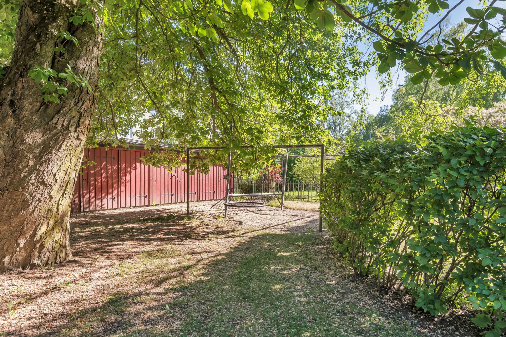 Bostadsbild från Väderkvarnsgatan 11B, Såld i Höganäs, Uppsala