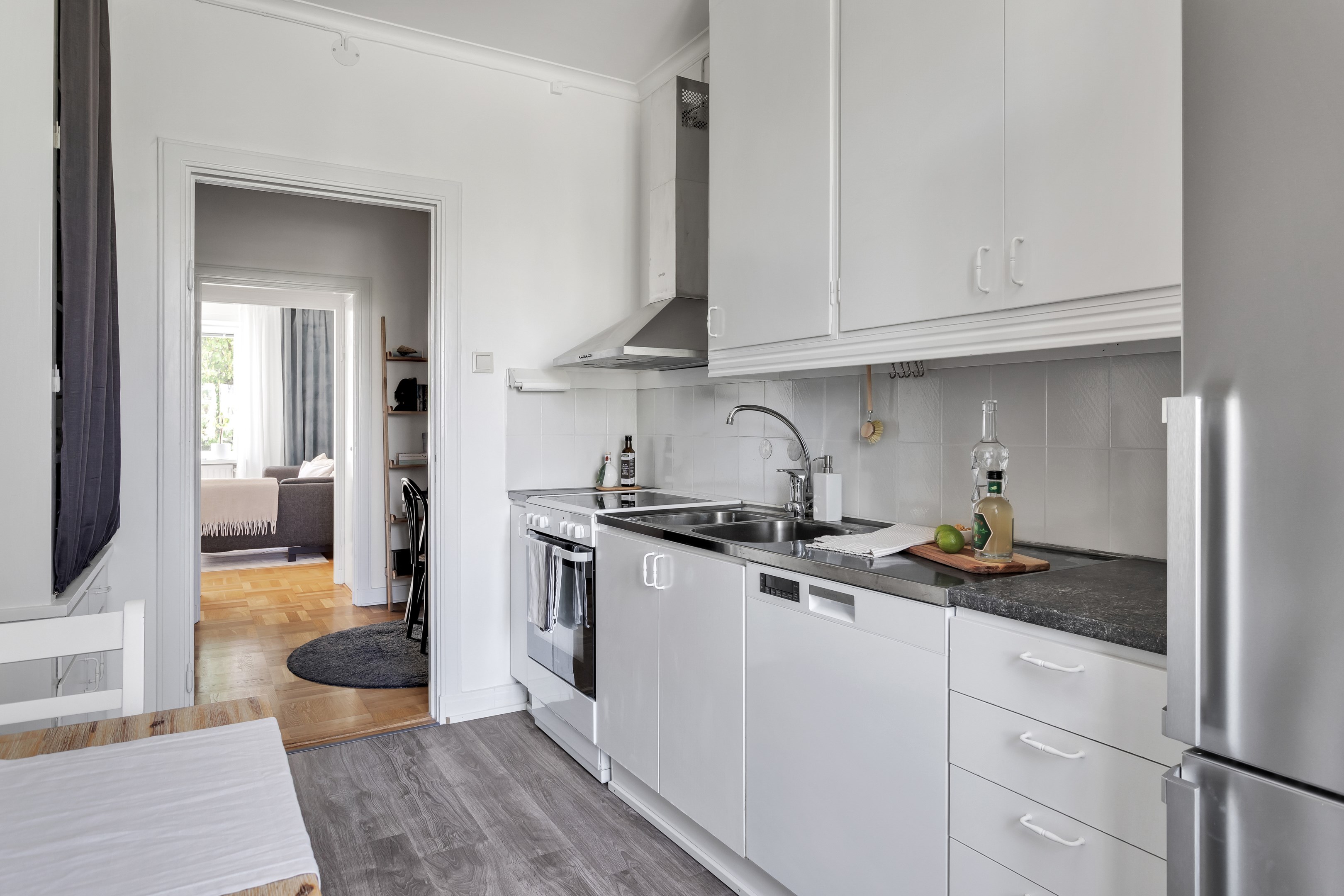 Bostadsbild från Väderkvarnsgatan 11B, Såld i Höganäs, Uppsala