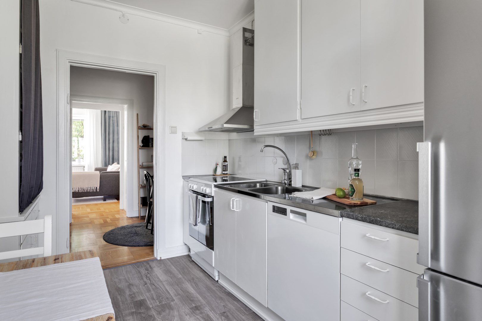 Bostadsbild från Väderkvarnsgatan 11B, Såld i Höganäs, Uppsala