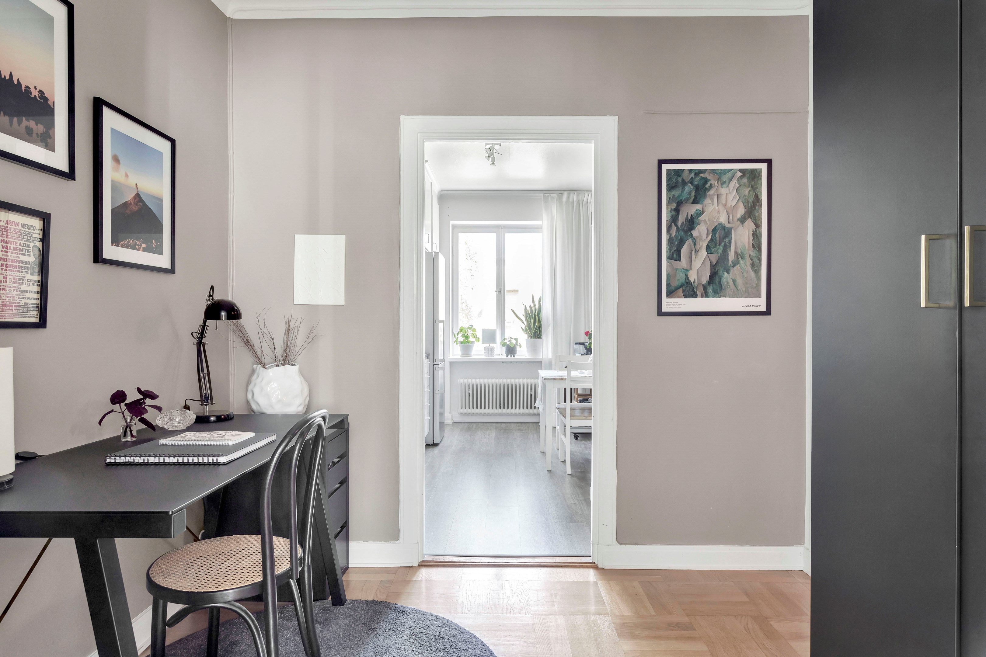 Bostadsbild från Väderkvarnsgatan 11B, Såld i Höganäs, Uppsala