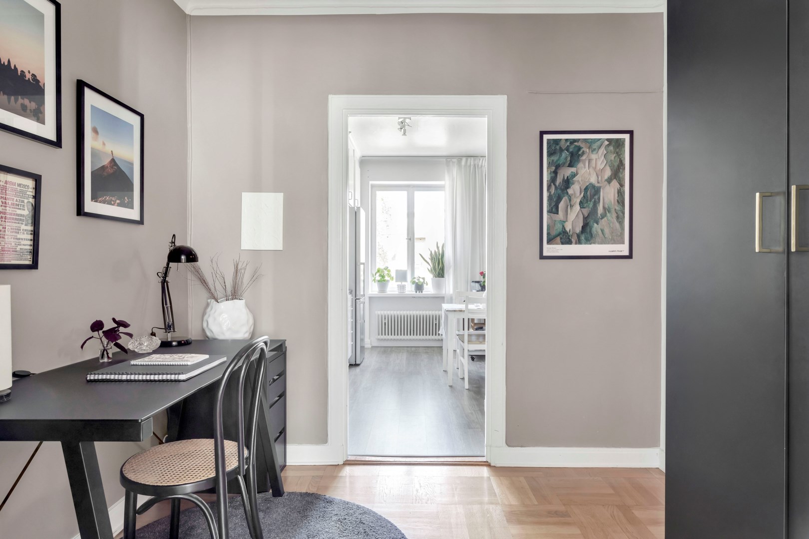 Bostadsbild från Väderkvarnsgatan 11B, Såld i Höganäs, Uppsala