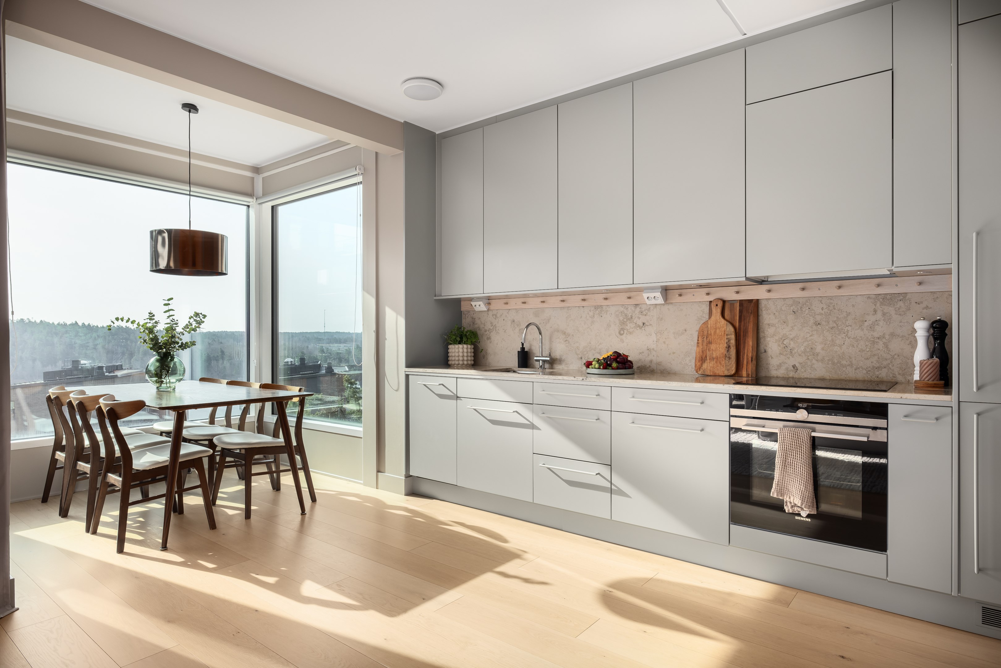 Bostadsbild från Tollarevägen 51, Såld i Tollare, Nacka