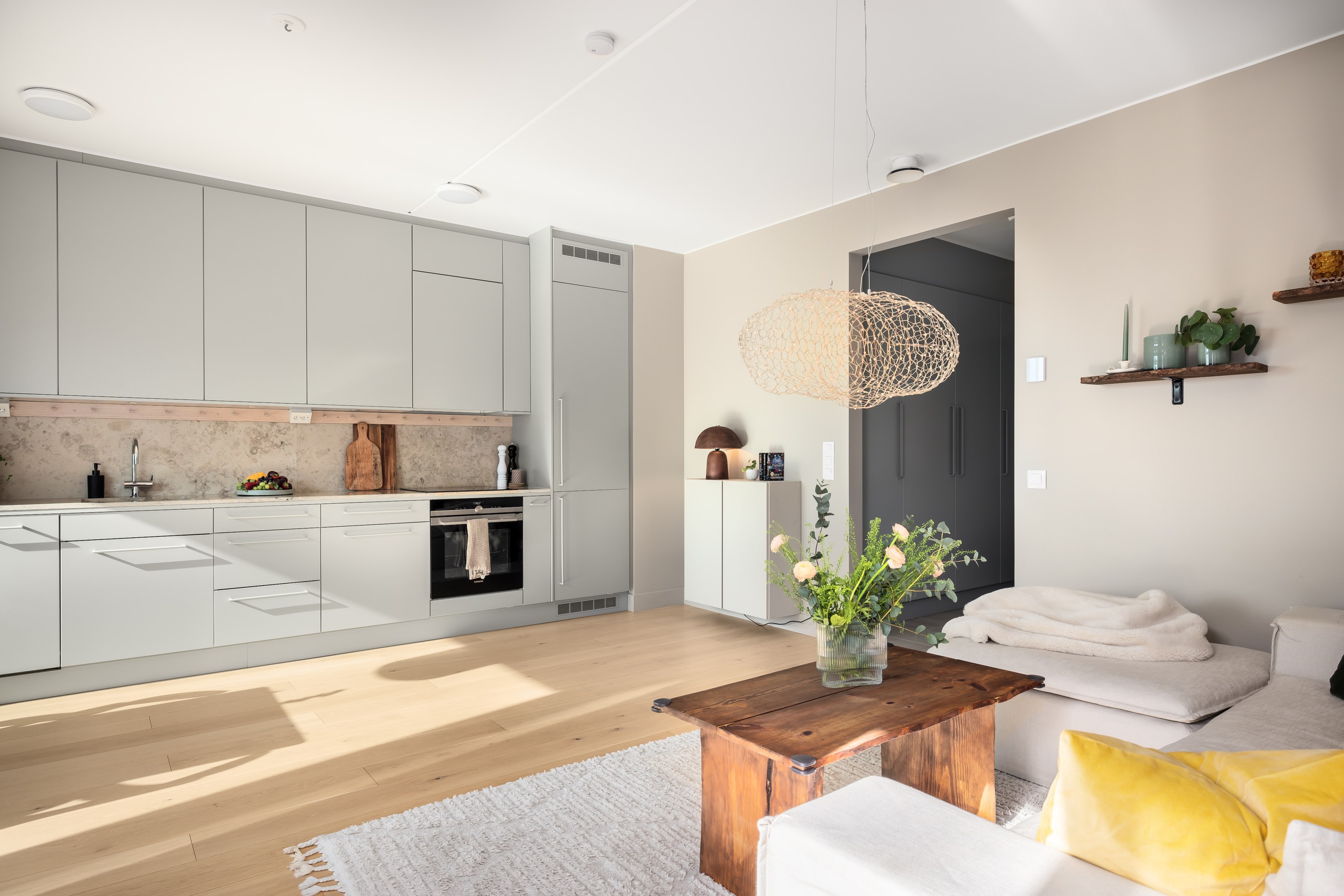 Bostadsbild från Tollarevägen 51, Såld i Tollare, Nacka