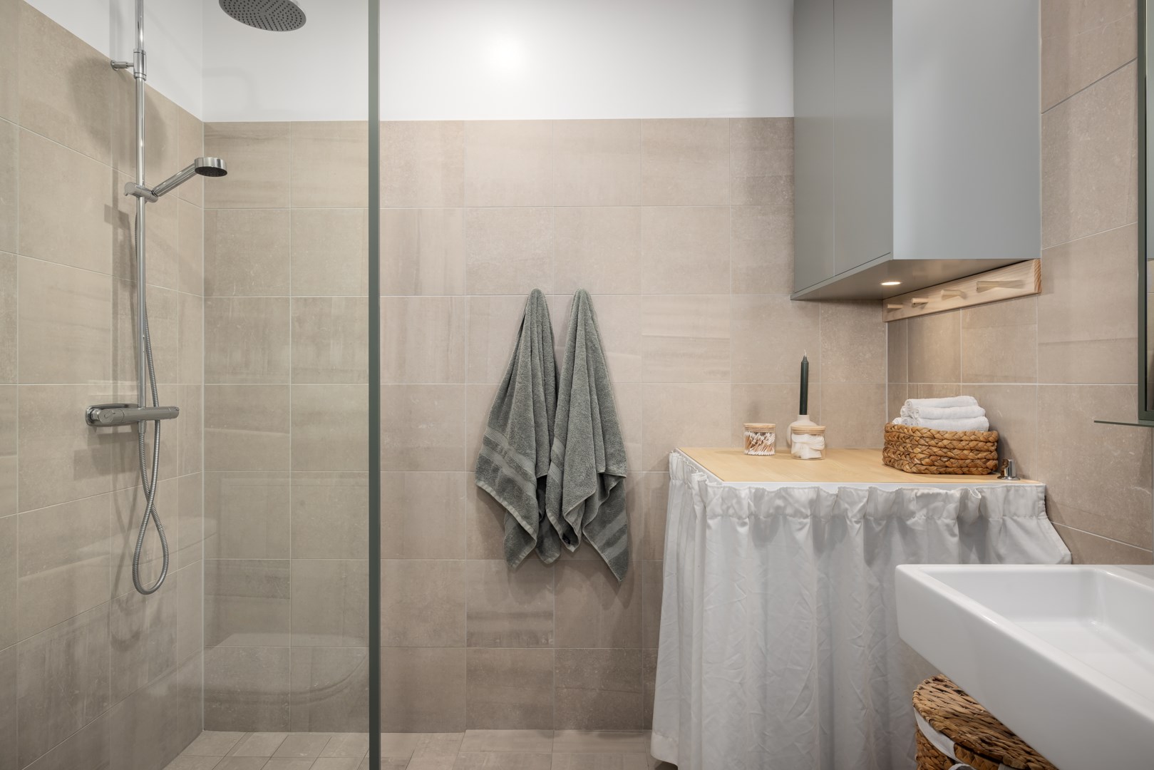 Bostadsbild från Tollarevägen 51, Såld i Tollare, Nacka