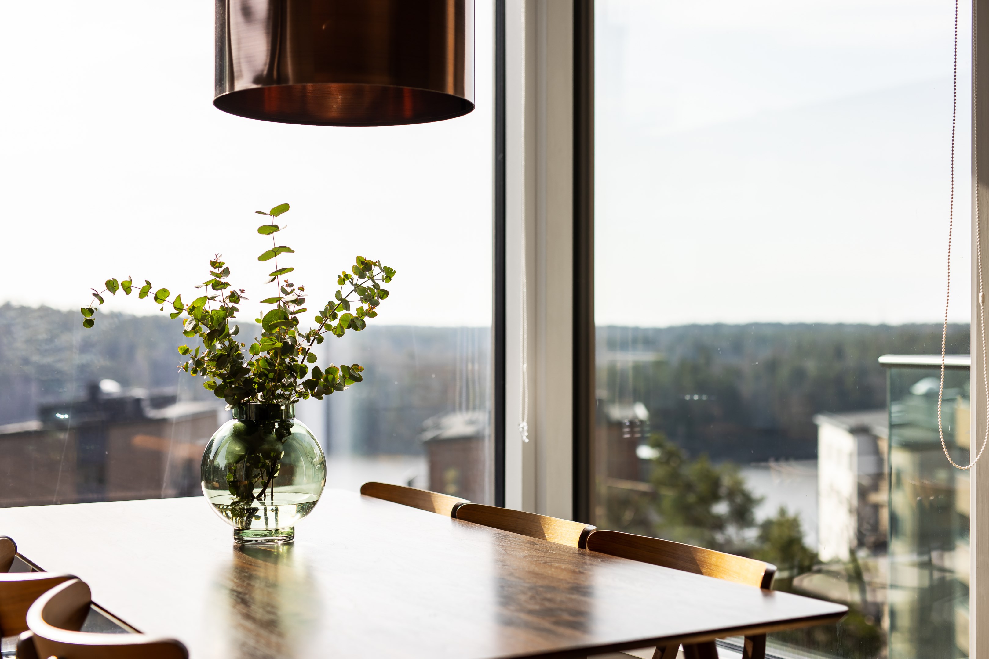 Bostadsbild från Tollarevägen 51, Såld i Tollare, Nacka