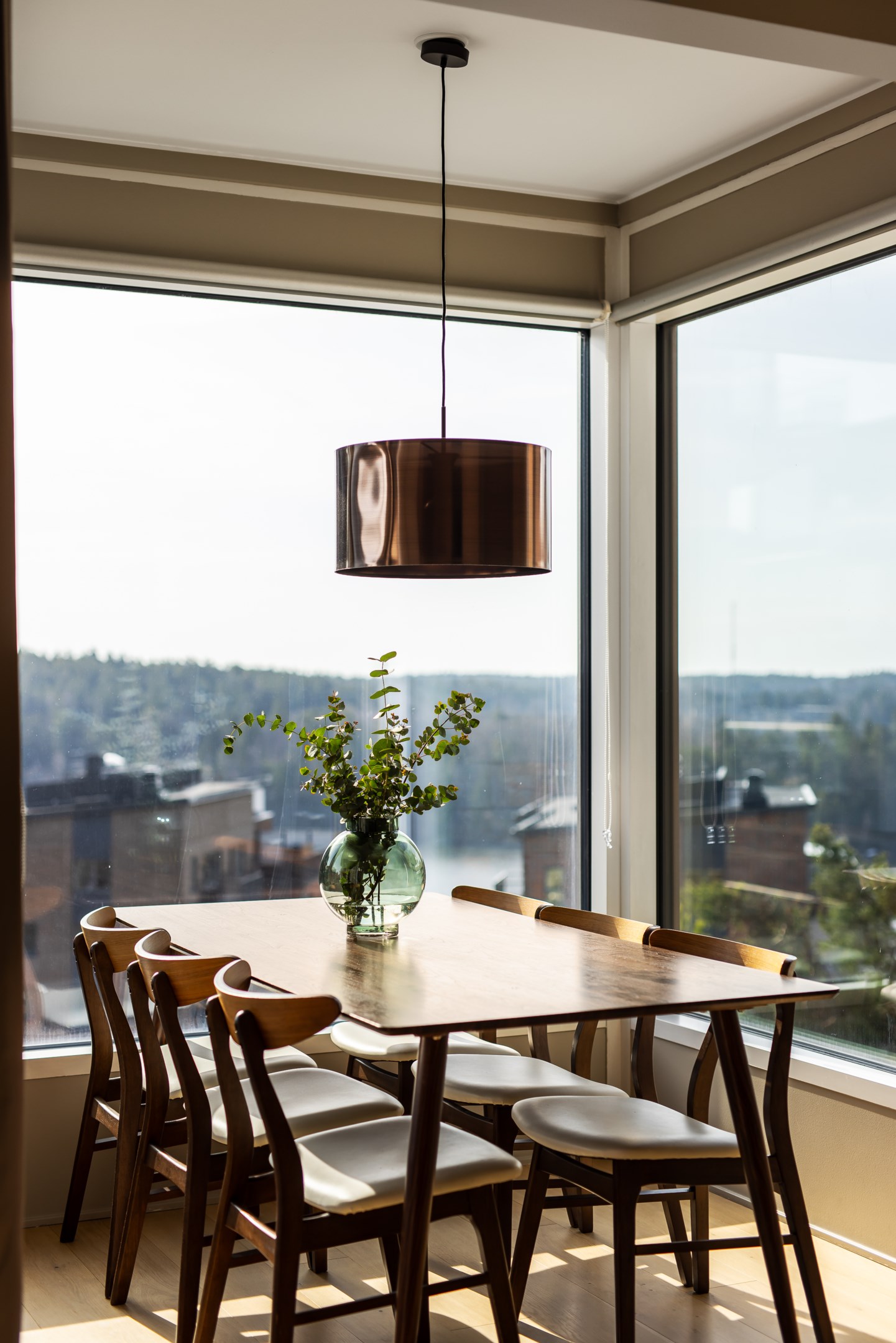 Bostadsbild från Tollarevägen 51, Såld i Tollare, Nacka