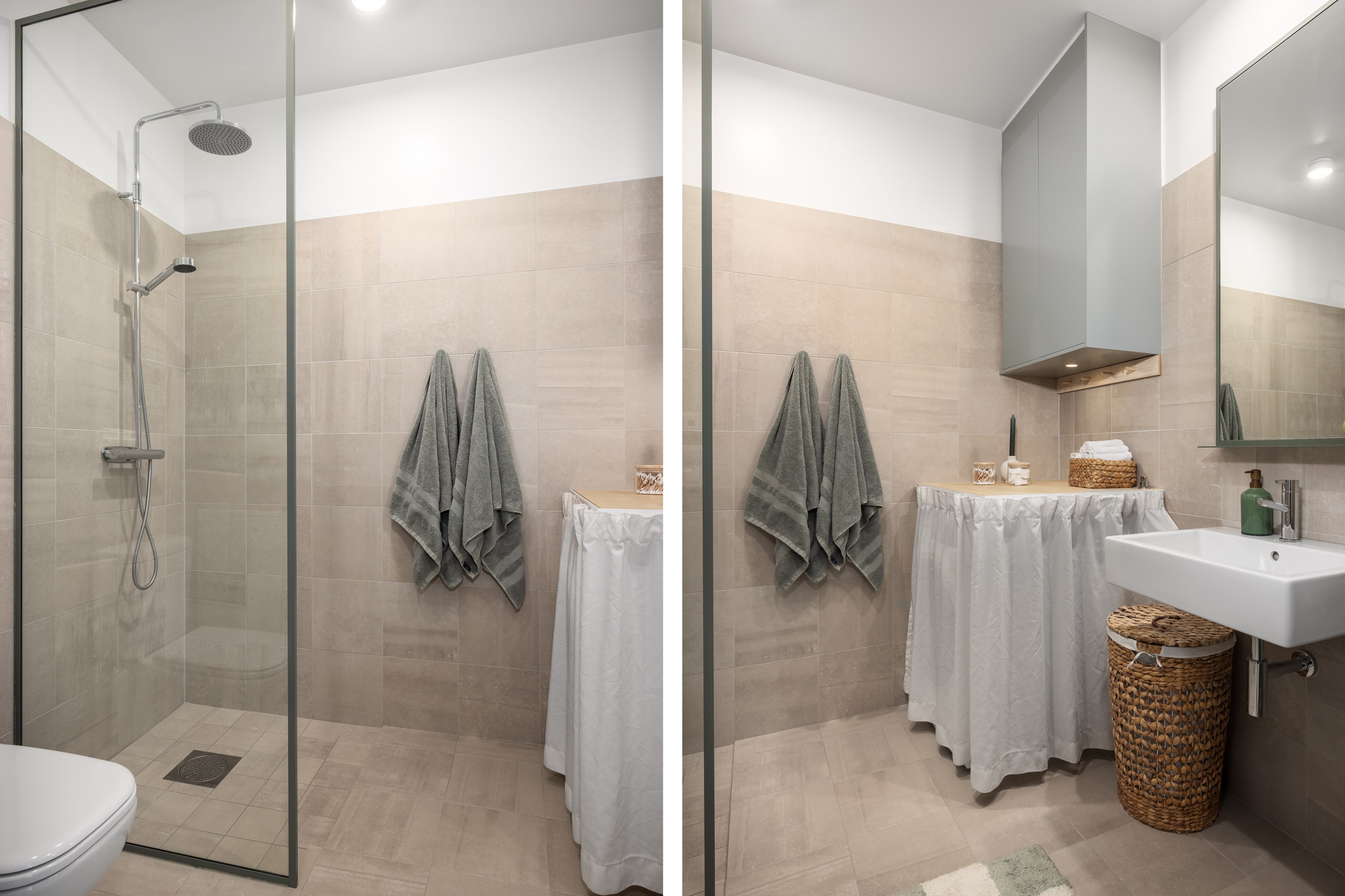 Bostadsbild från Tollarevägen 51, Såld i Tollare, Nacka