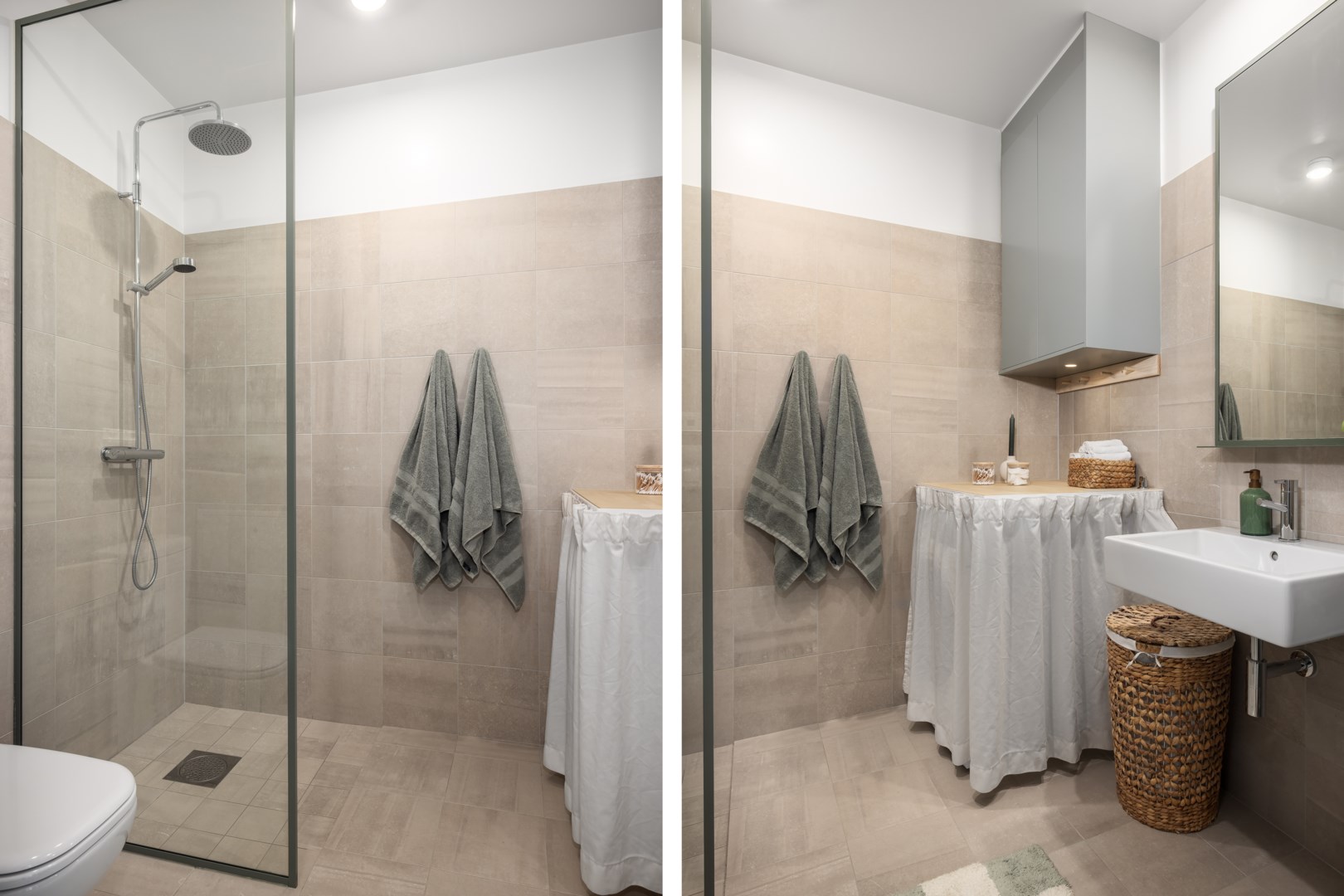 Bostadsbild från Tollarevägen 51, Såld i Tollare, Nacka