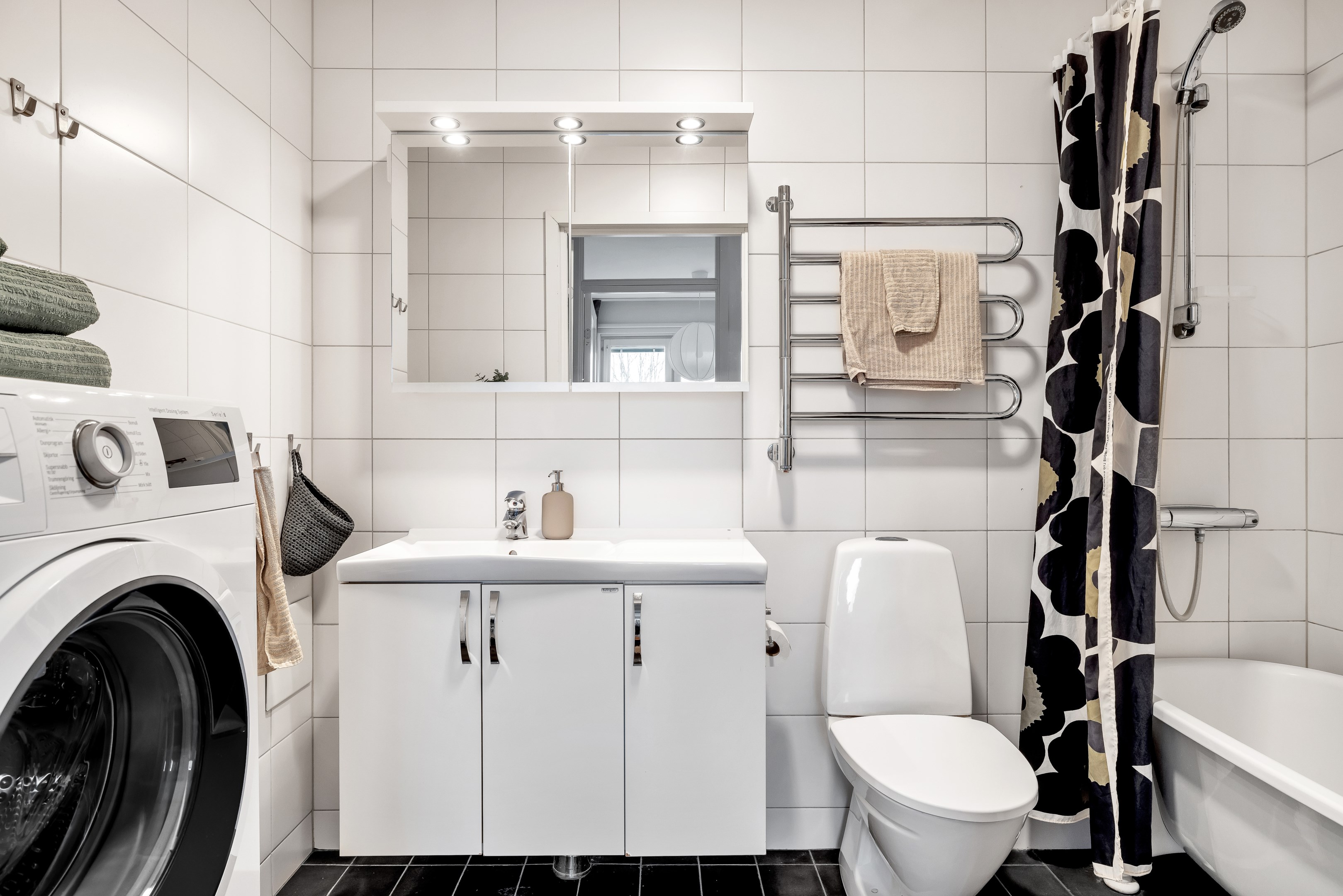 Bostadsbild från Fålhagsleden 9, Kommande i Fålhagen, Uppsala