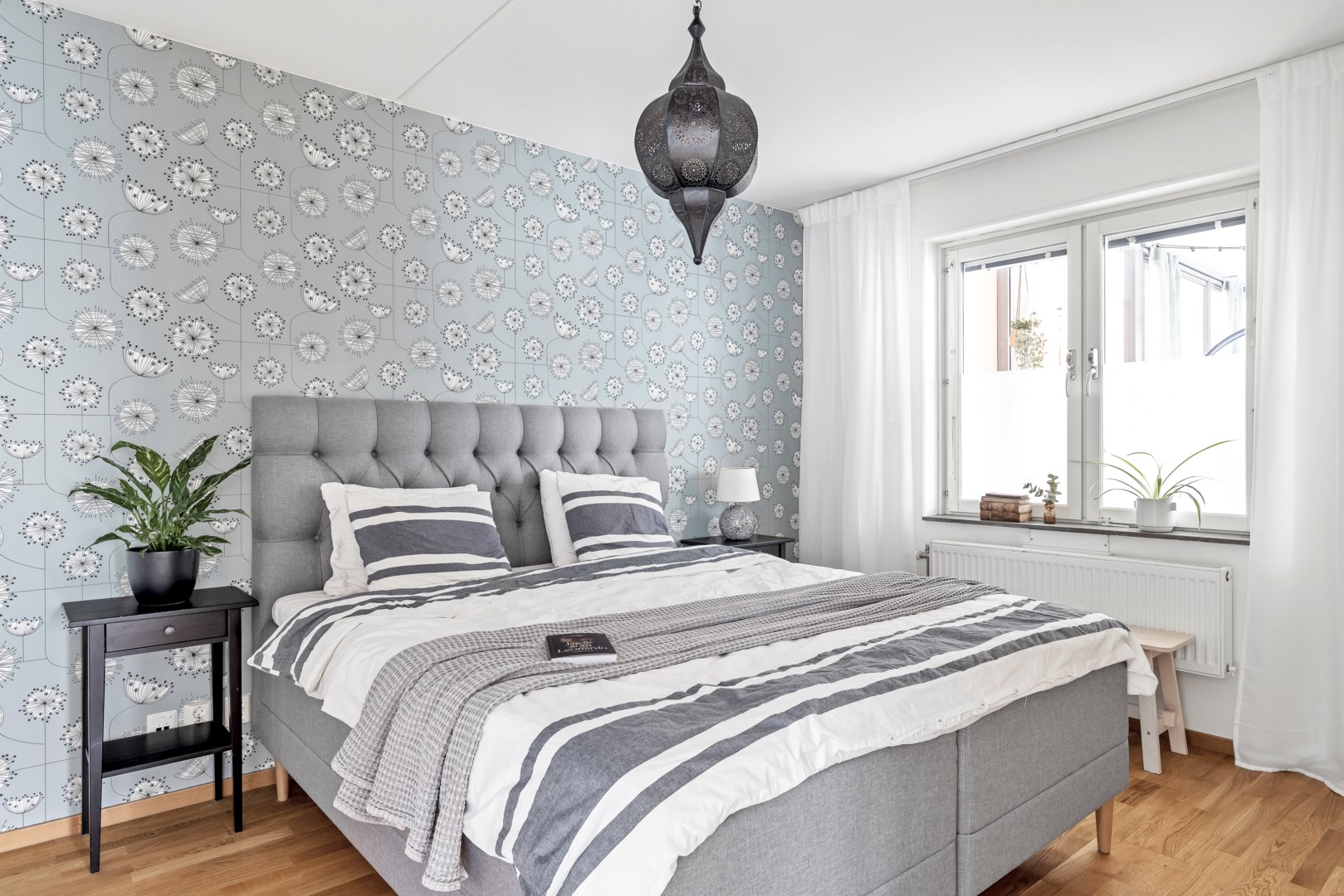 Bostadsbild från Fålhagsleden 9, Kommande i Fålhagen, Uppsala