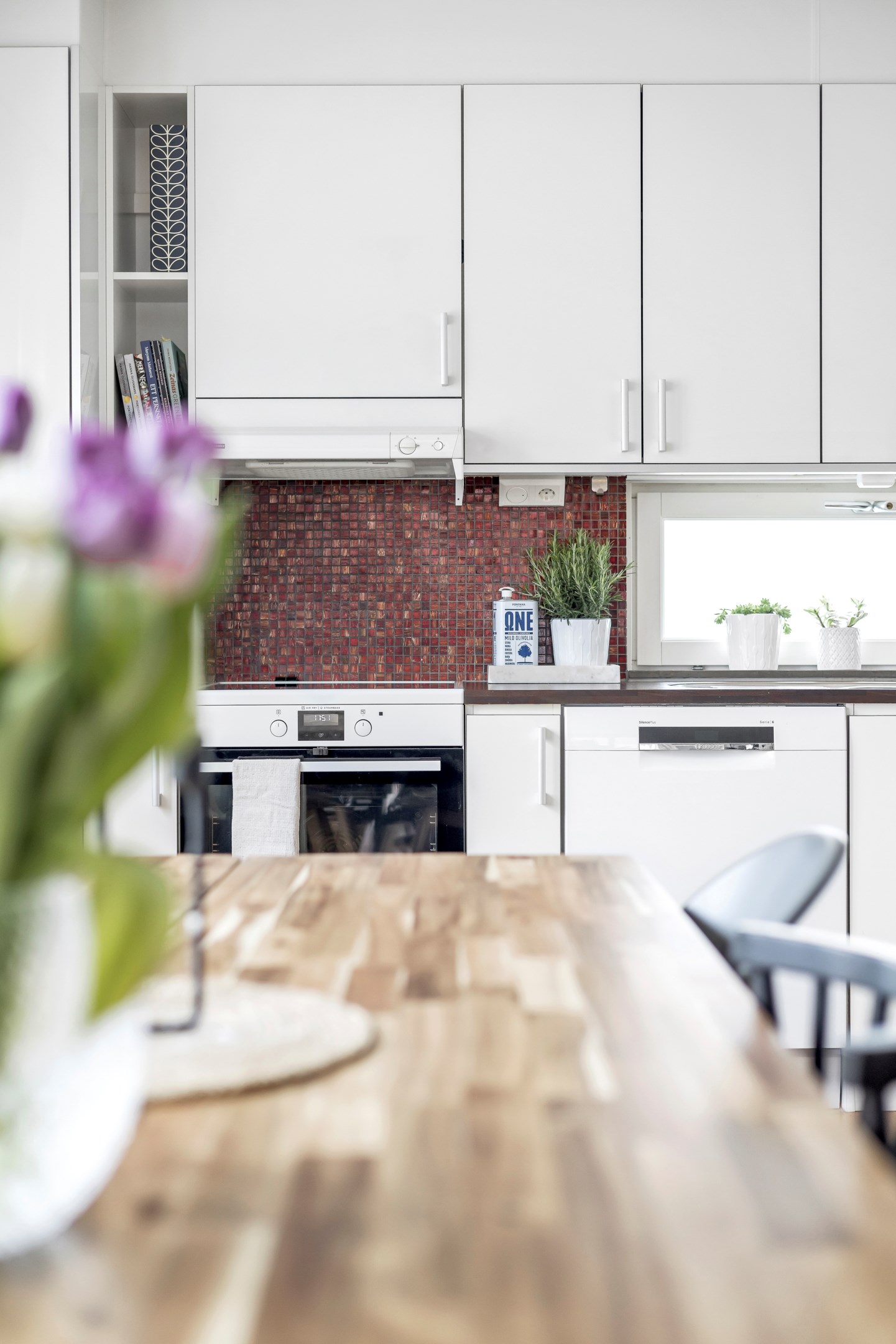 Bostadsbild från Fålhagsleden 9, Kommande i Fålhagen, Uppsala