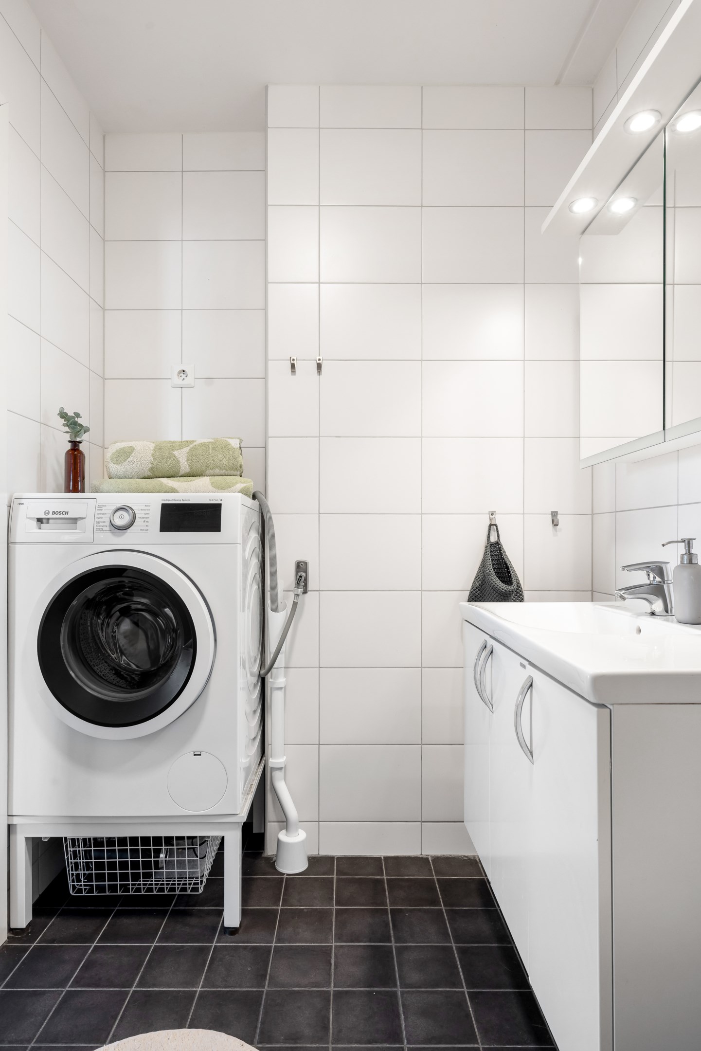 Bostadsbild från Fålhagsleden 9, Till salu i Fålhagen, Uppsala