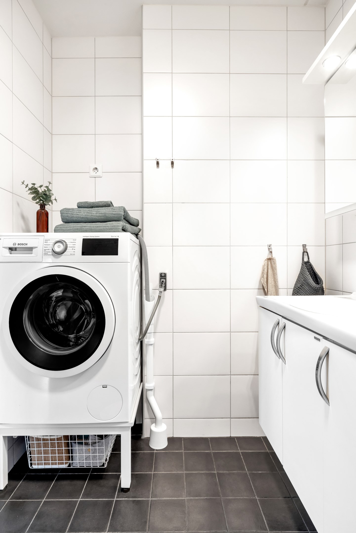 Bostadsbild från Fålhagsleden 9, Kommande i Fålhagen, Uppsala