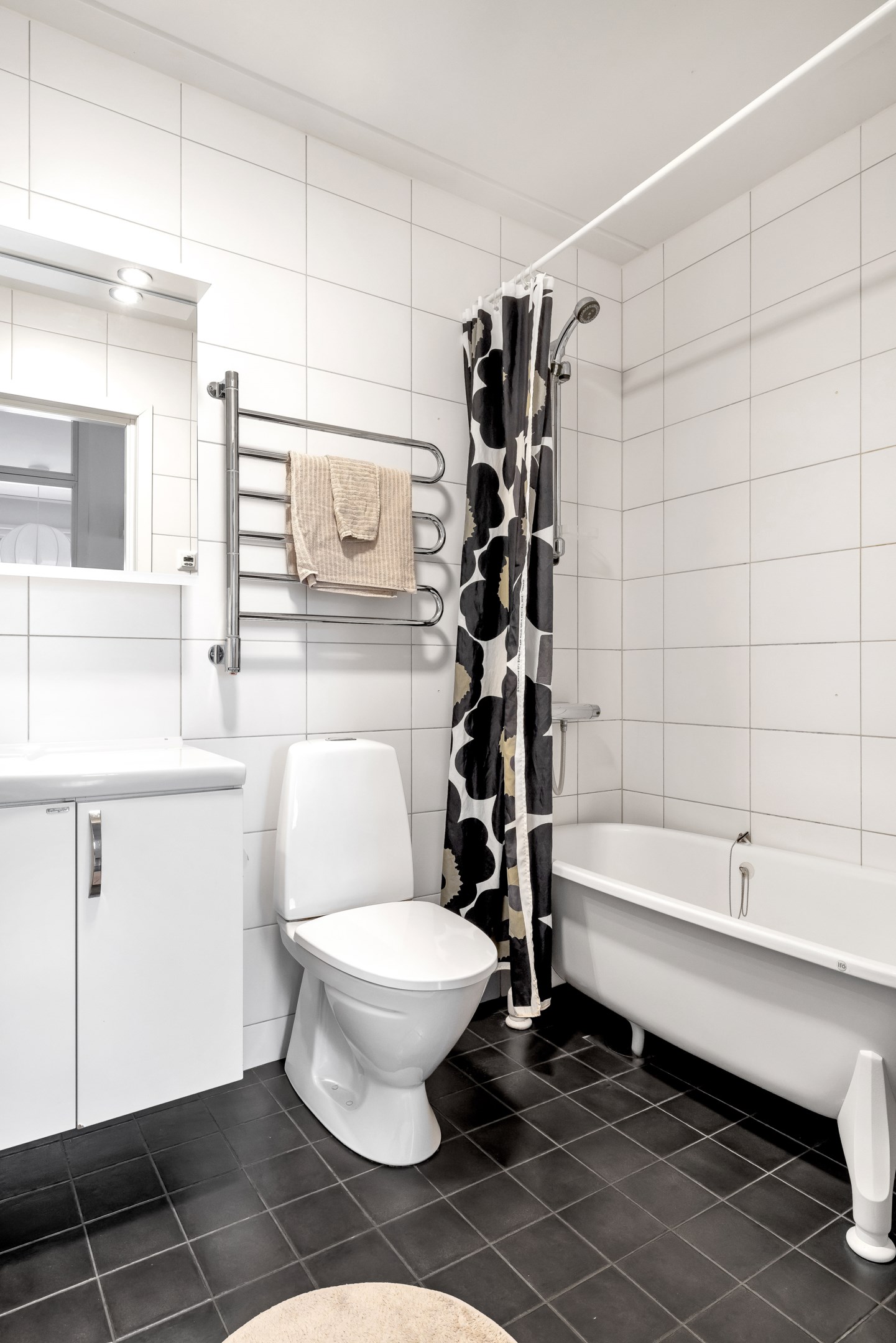 Bostadsbild från Fålhagsleden 9, Kommande i Fålhagen, Uppsala