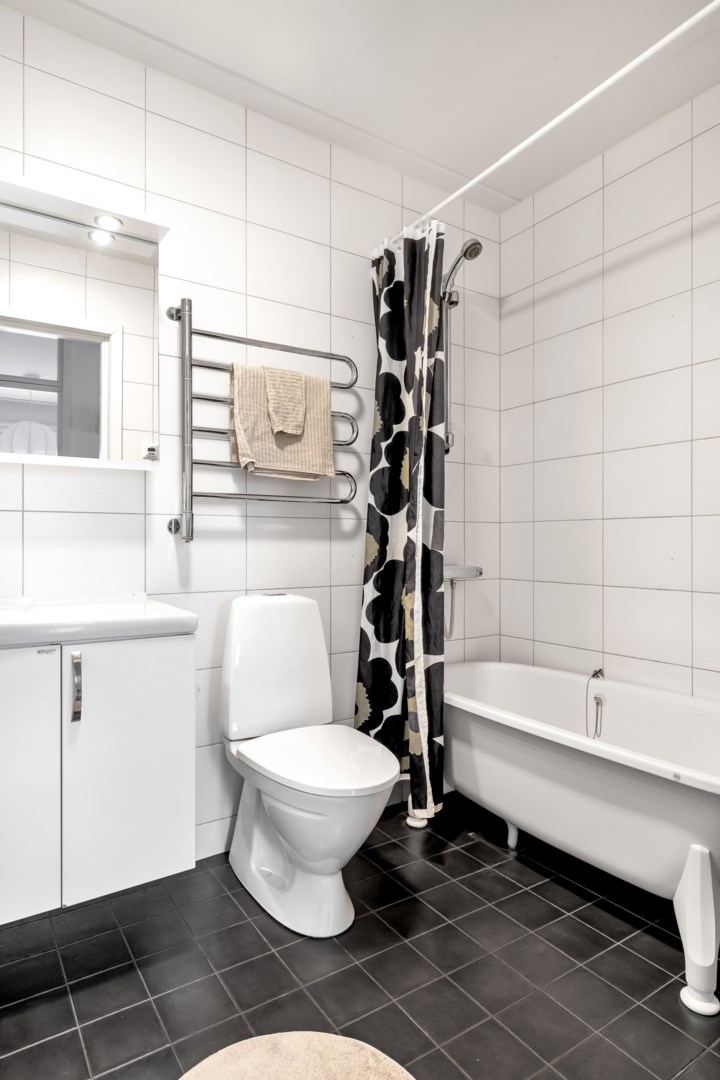 Bostadsbild från Fålhagsleden 9, Kommande i Fålhagen, Uppsala